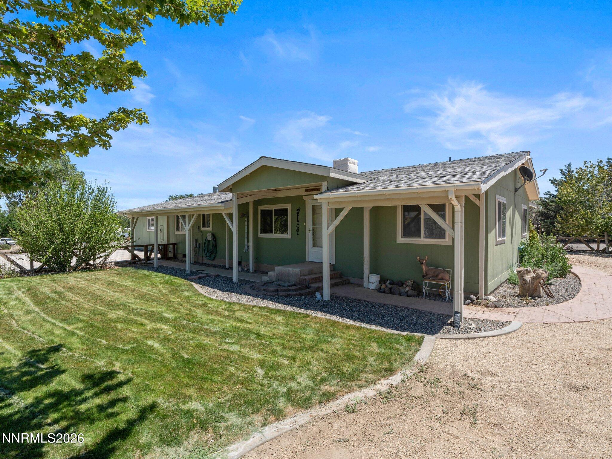 1165 Rancho Road Property Photo 5