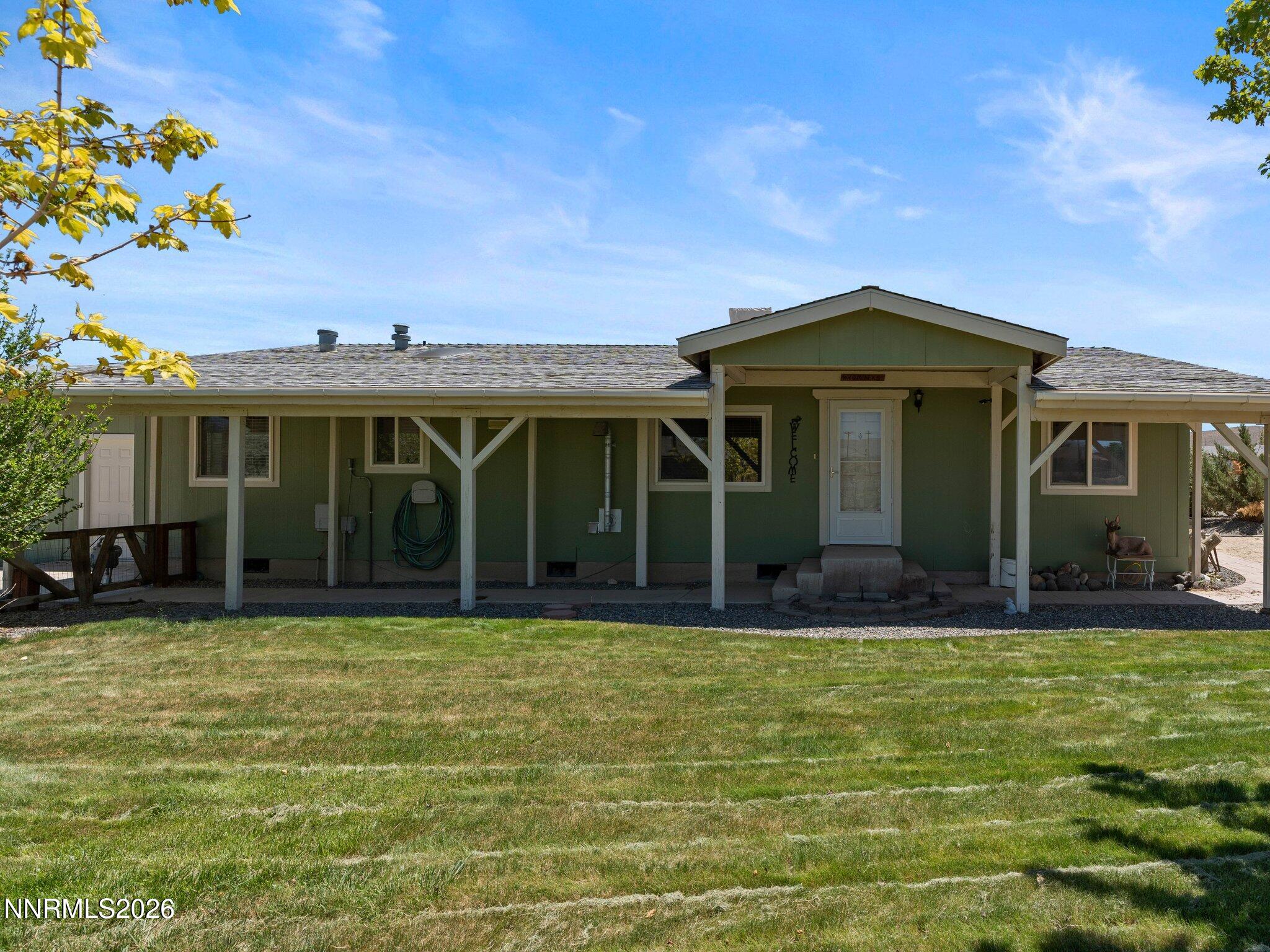 1165 Rancho Road Property Photo 6