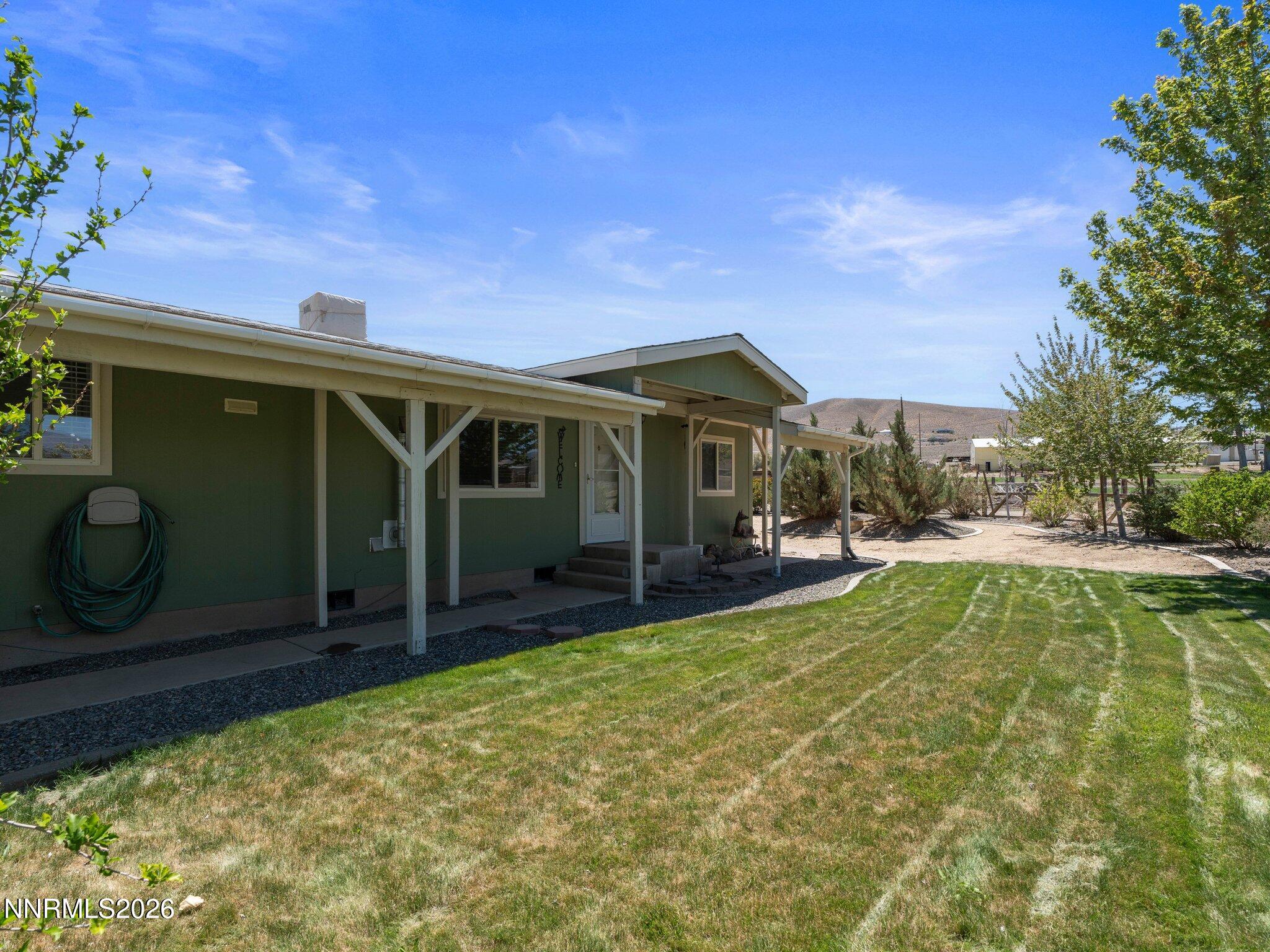 1165 Rancho Road Property Photo 7