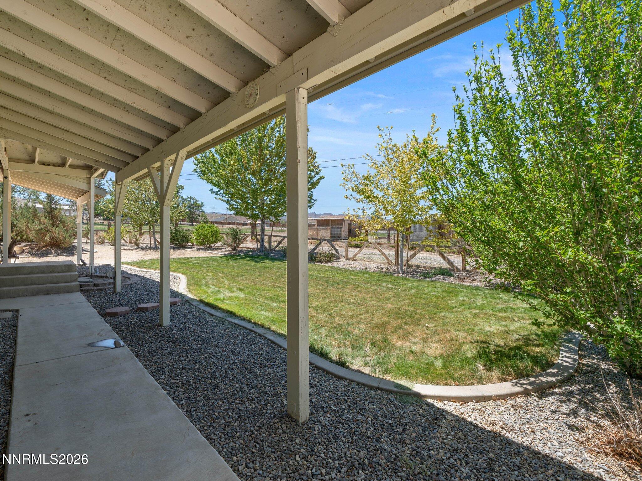 1165 Rancho Road Property Photo 8