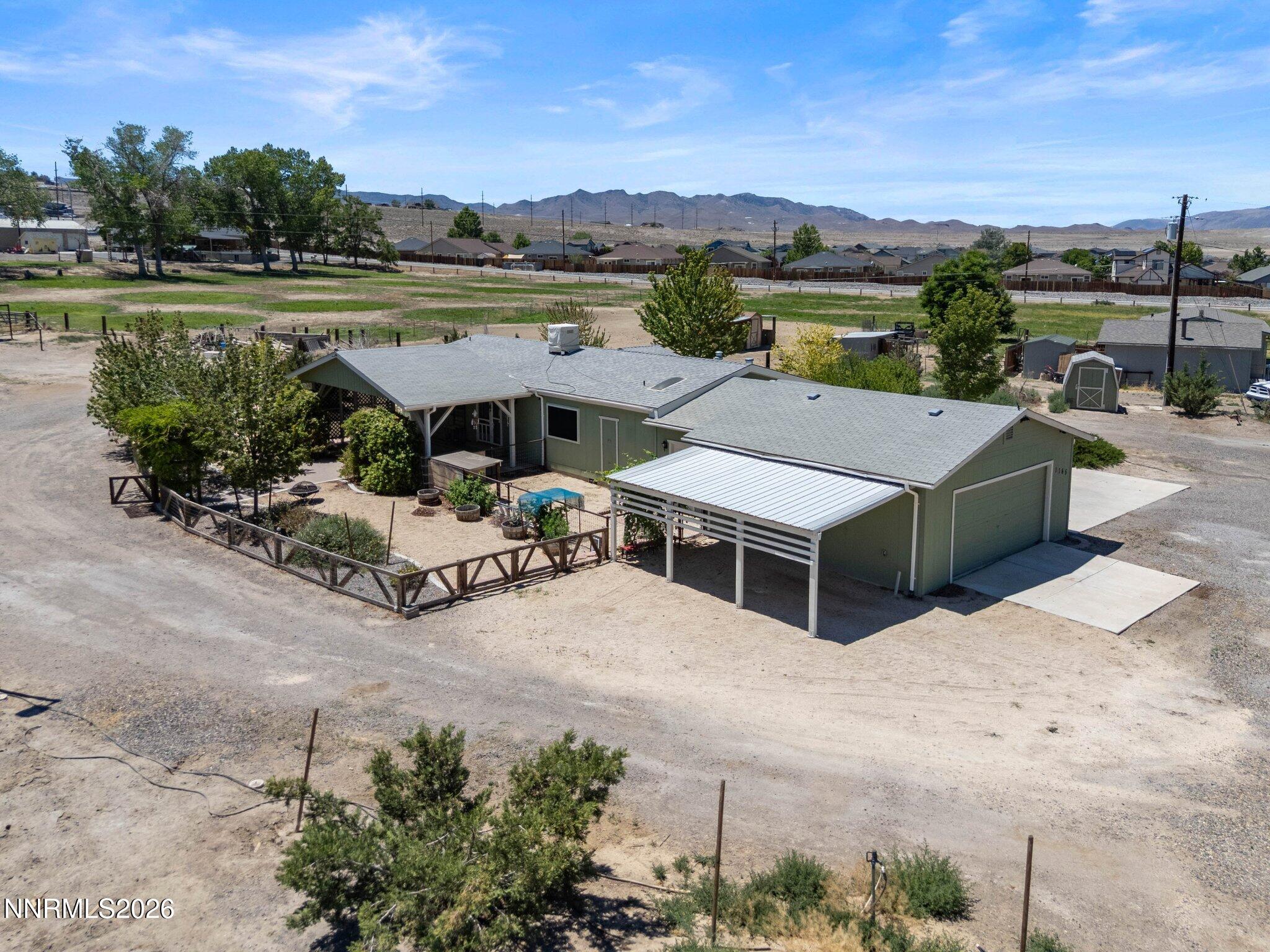 1165 Rancho Road Property Photo 58