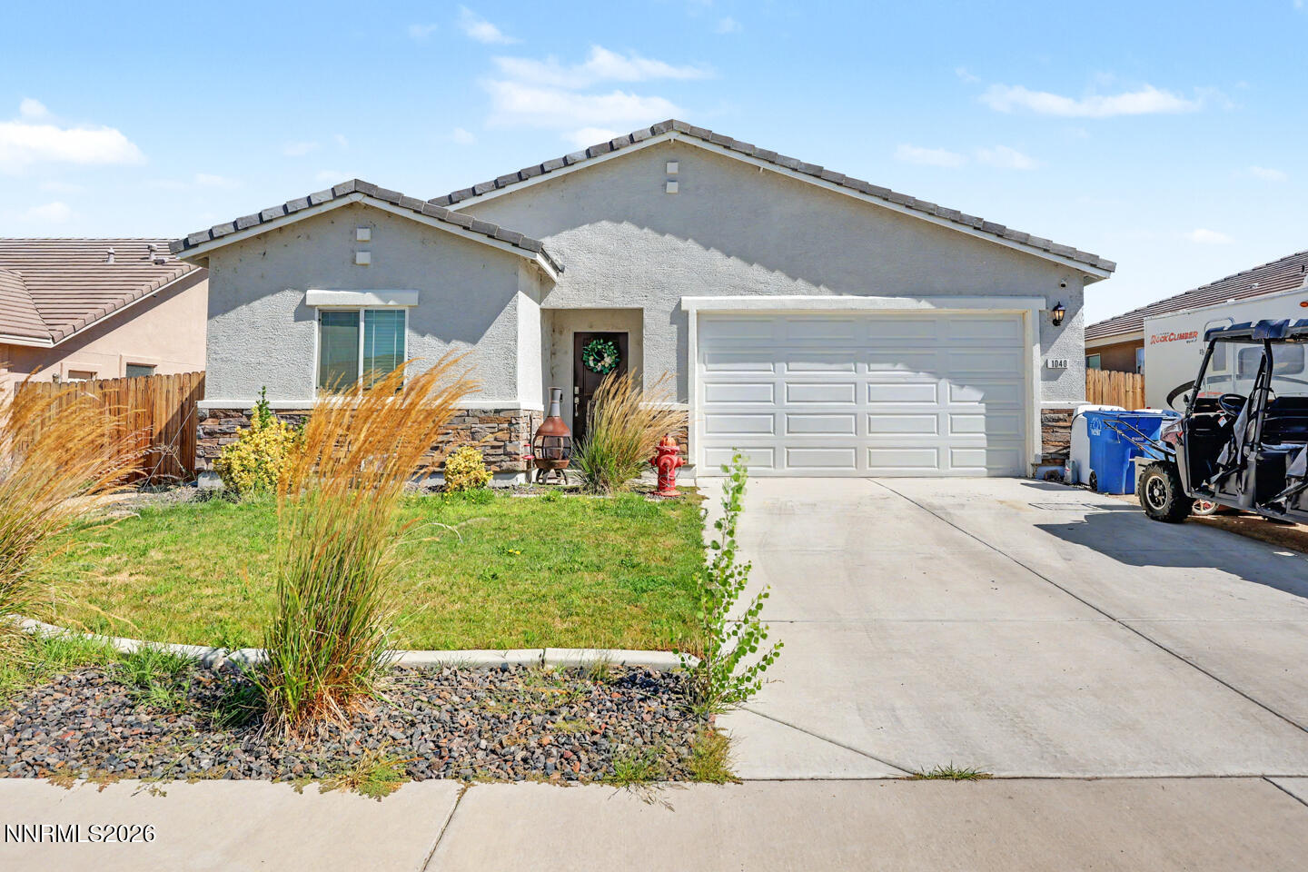 1040 Conifer Drive Property Photo 1