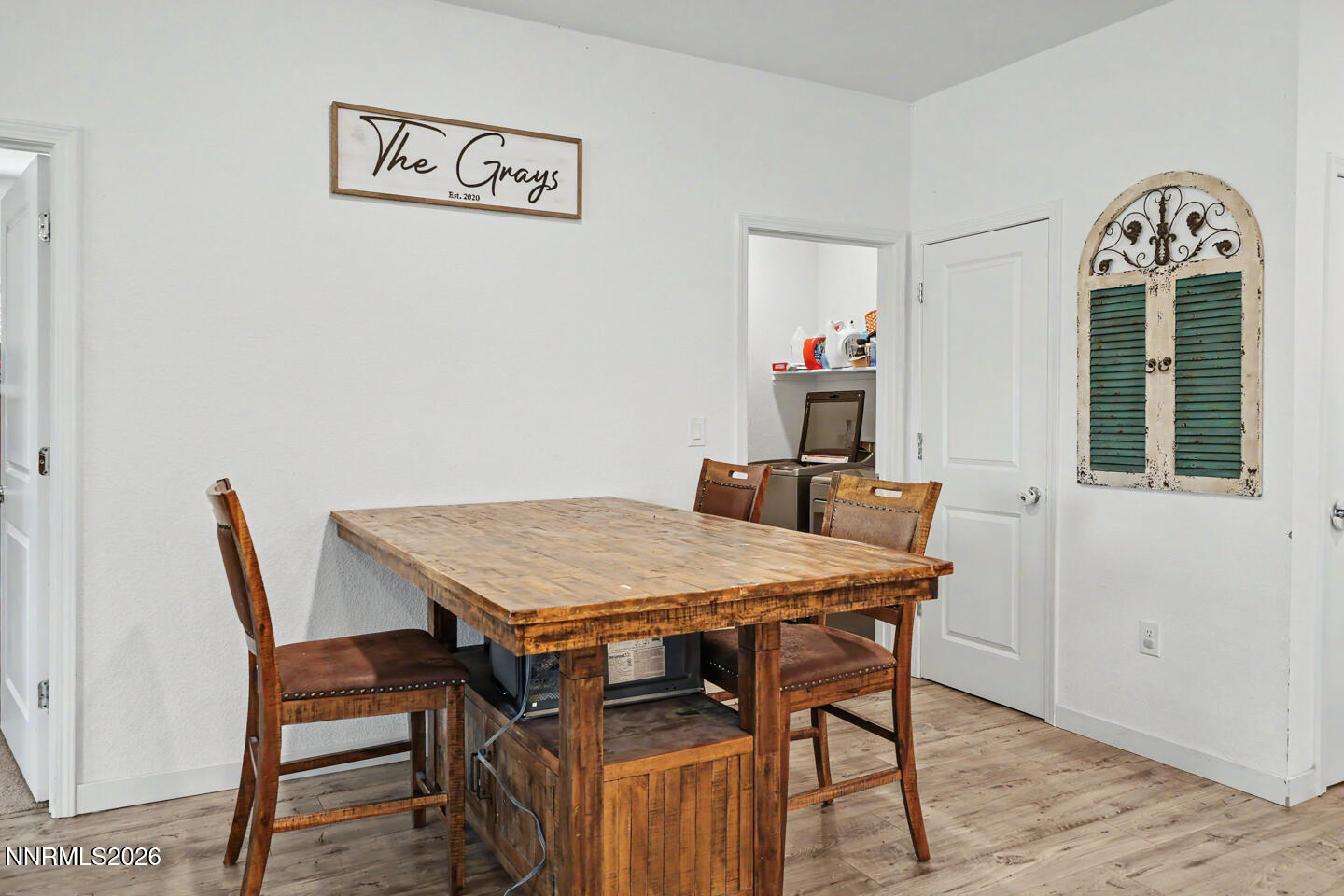 1040 Conifer Drive Property Photo 8