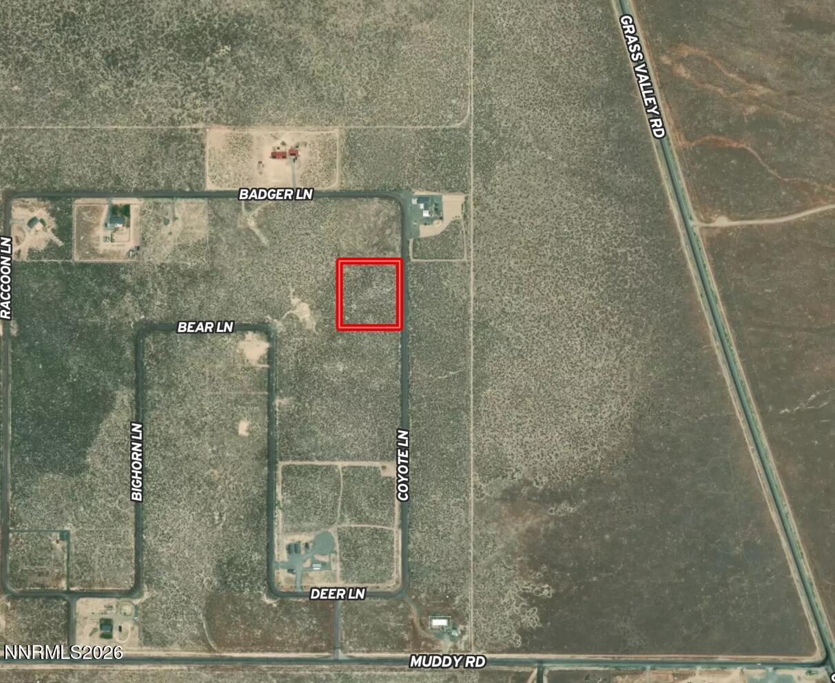 305 Coyote Lane Property Photo 4