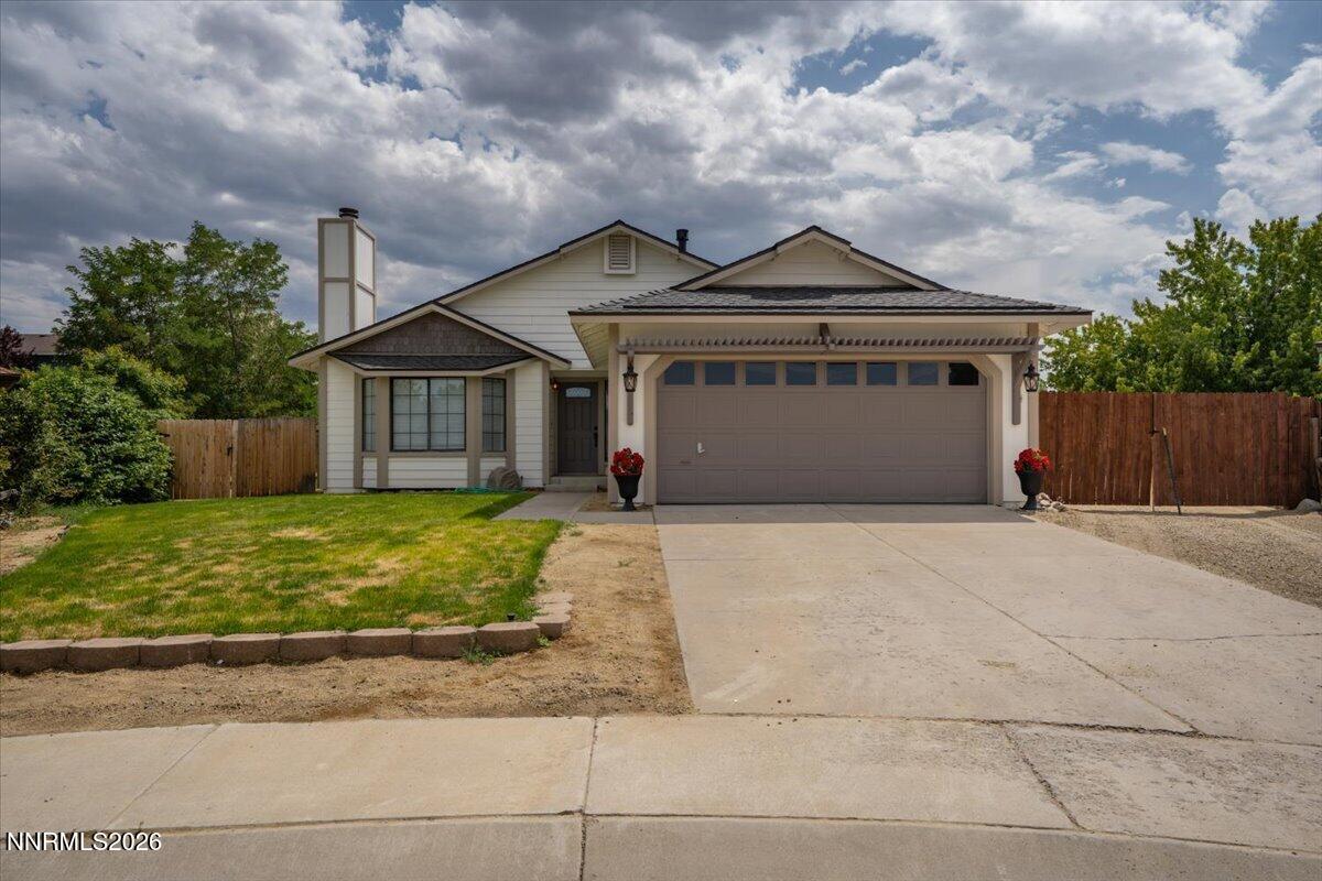 504 Pebble Court Property Photo 1