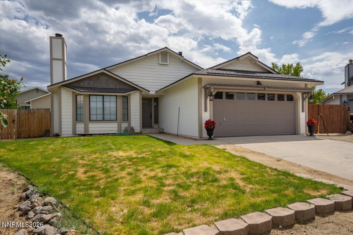 504 Pebble Court Property Photo 4
