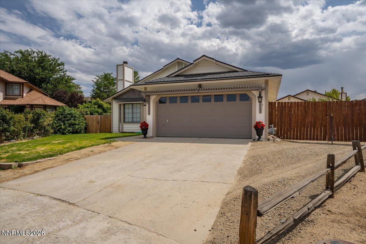 504 Pebble Court Property Photo 5