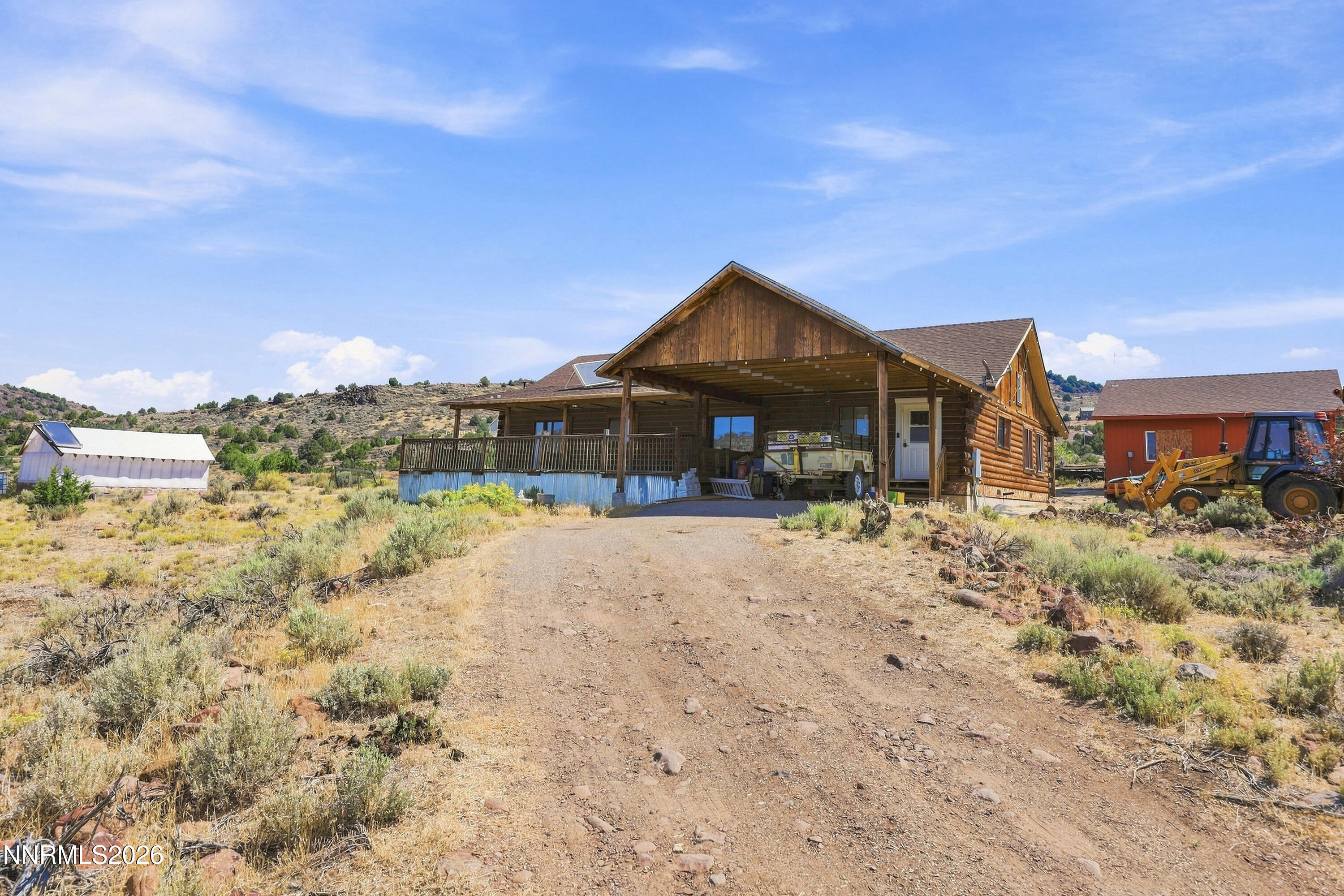3240 Cartwright Road Property Photo 1