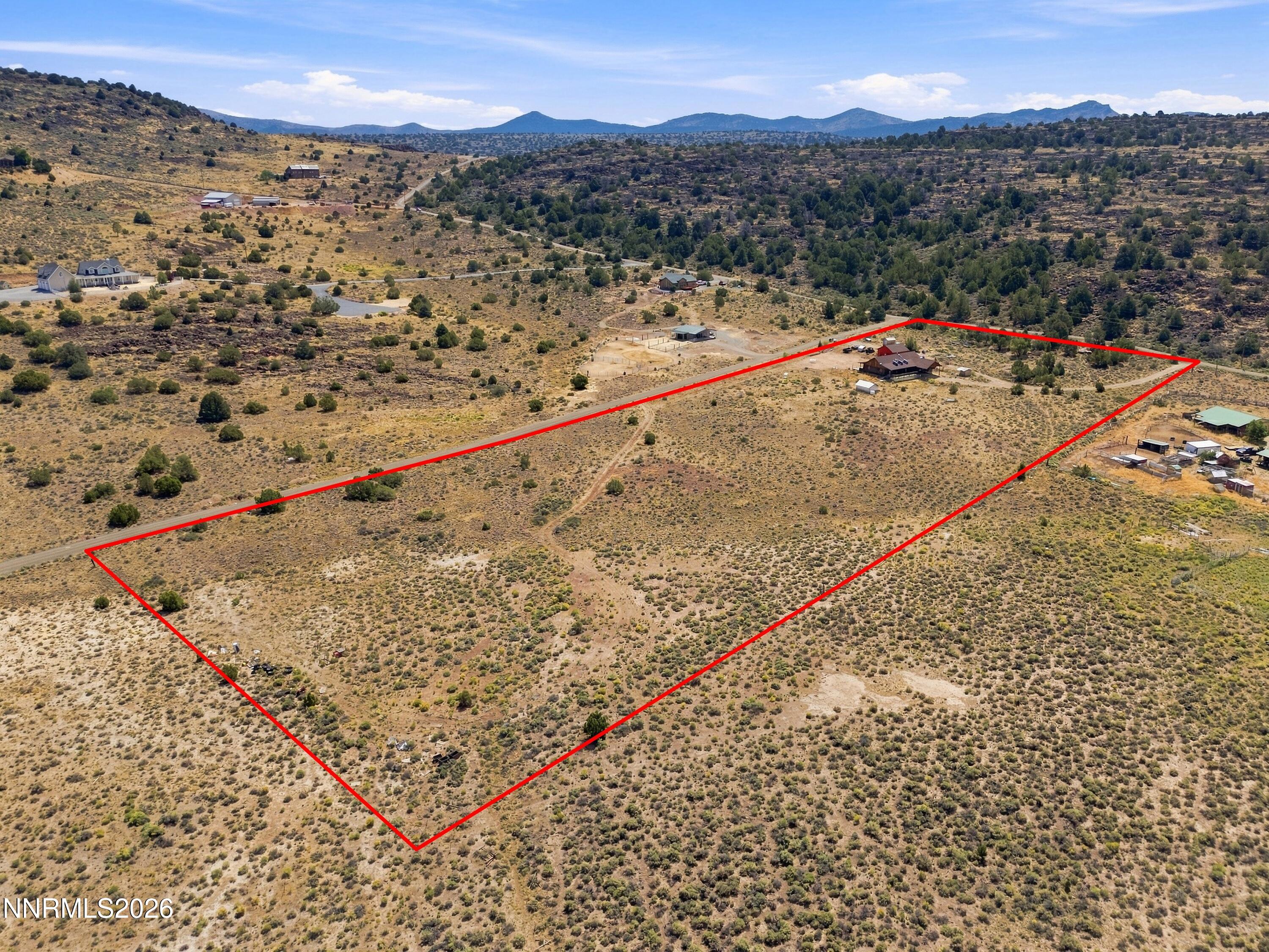 3240 Cartwright Road Property Photo 2