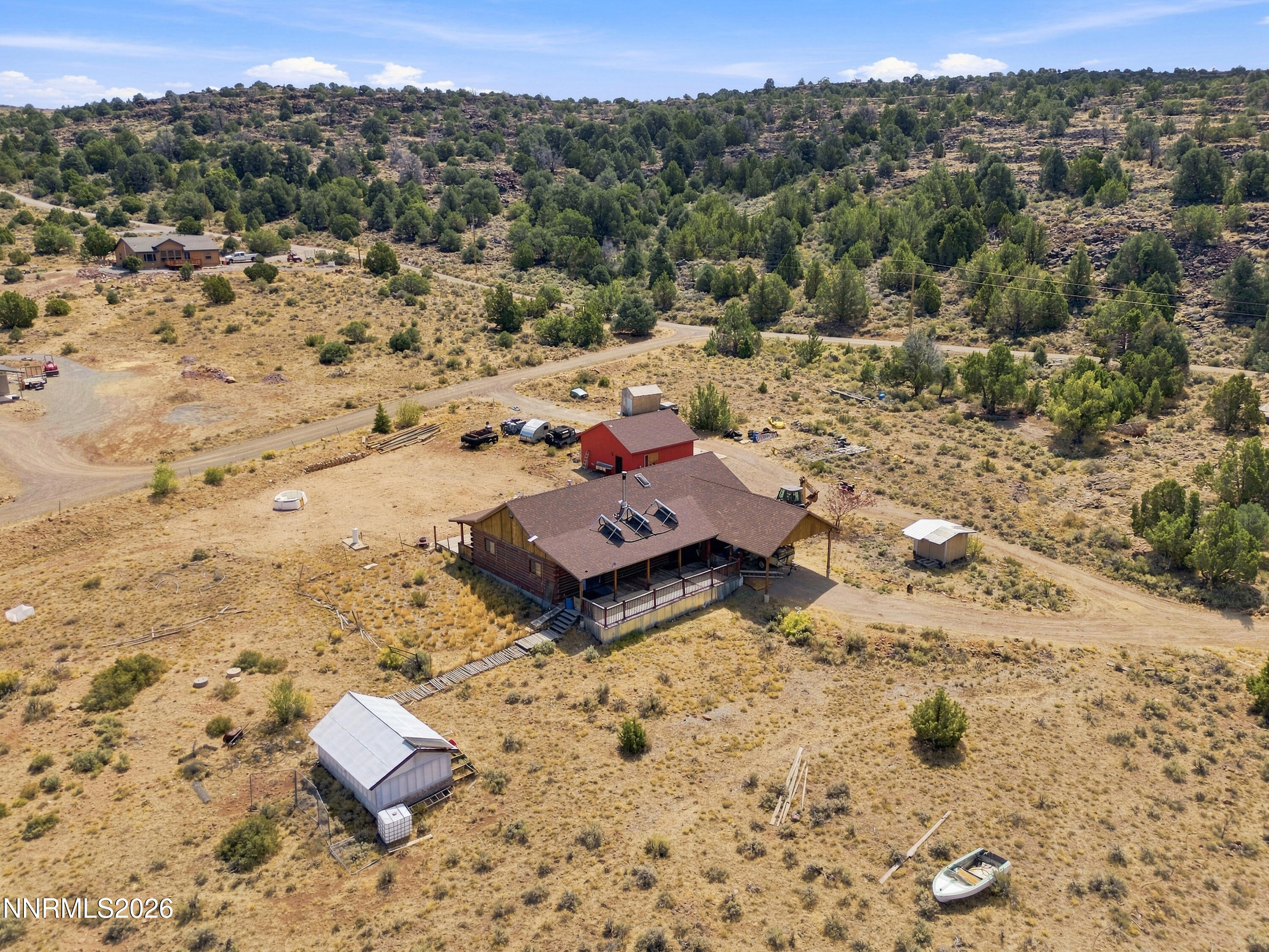 3240 Cartwright Road Property Photo 3
