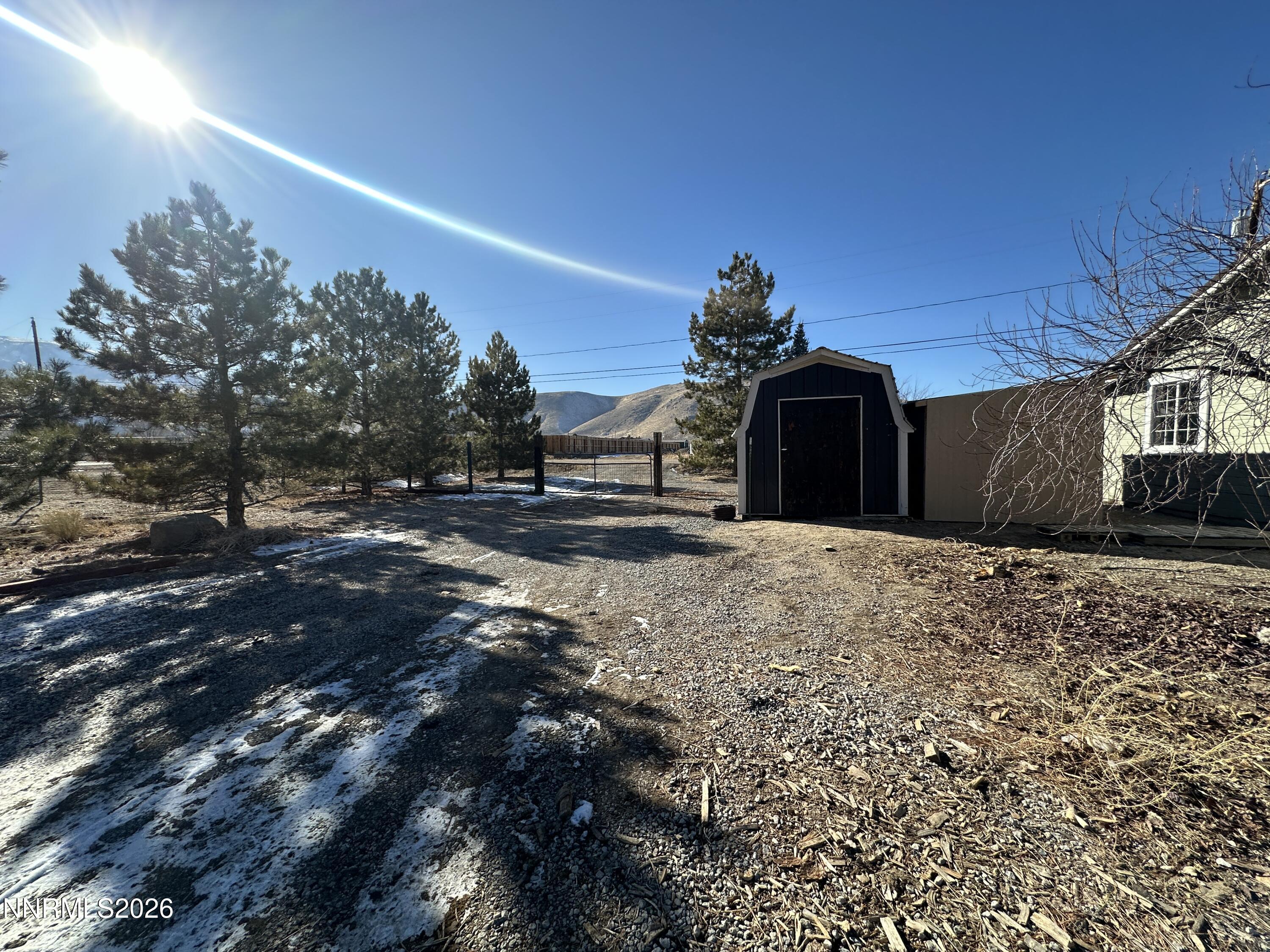 11300 Wagon Ho Lane Property Photo 23