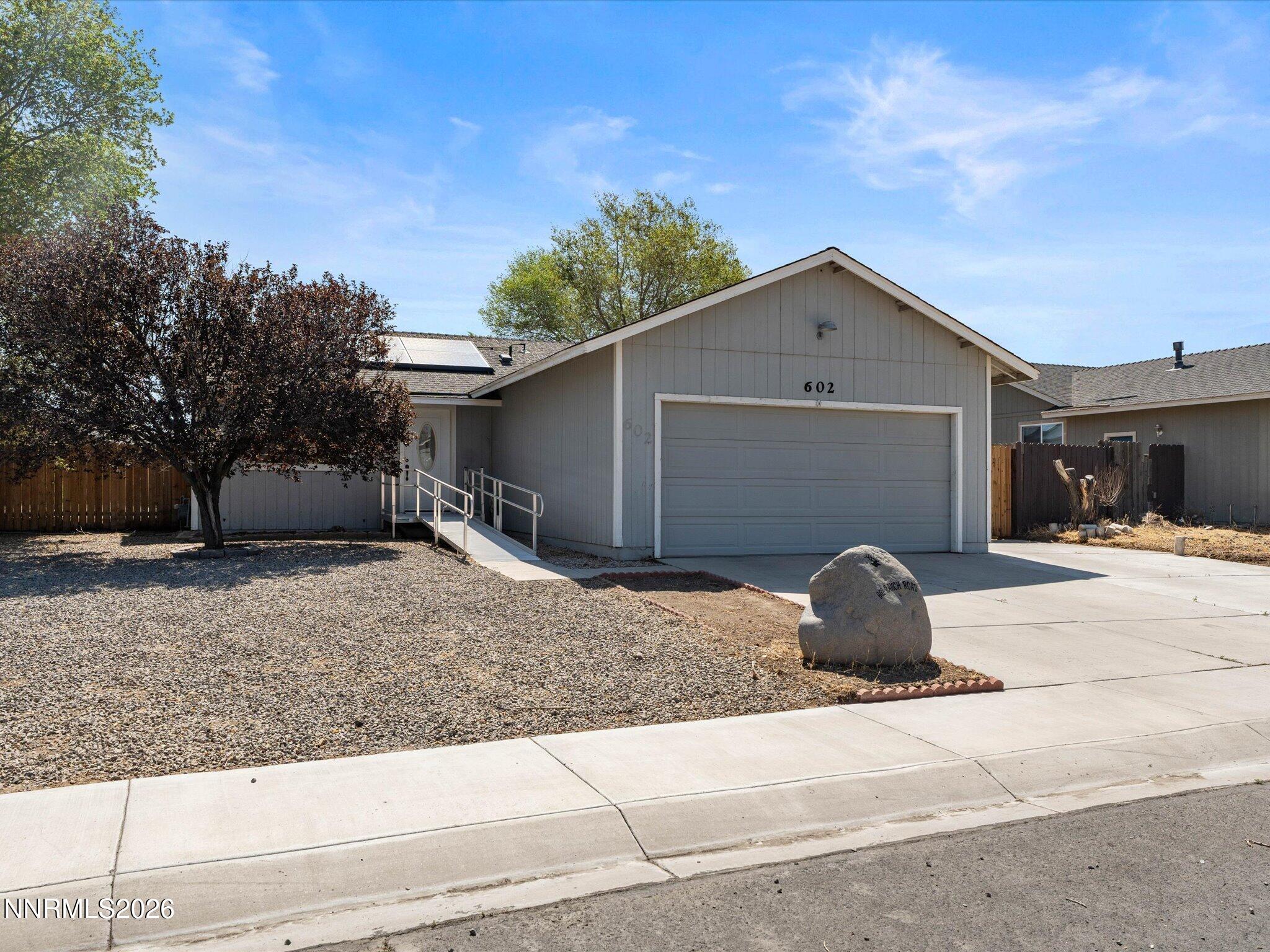 602 Ranch Road Property Photo 1