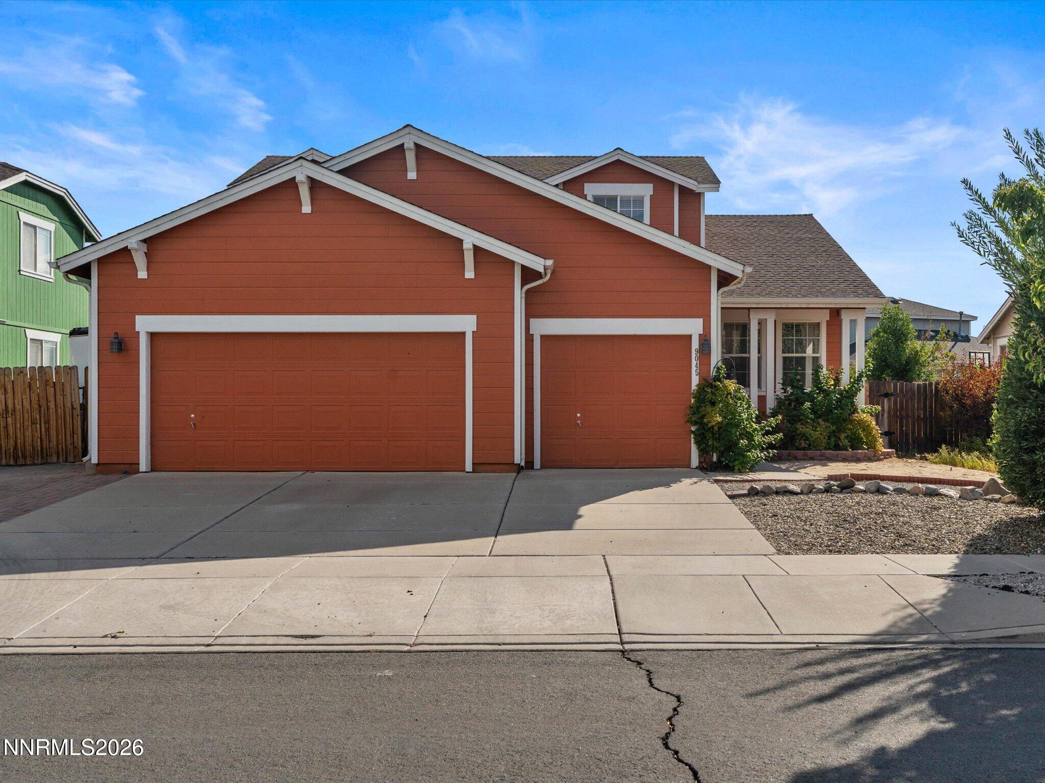 9045 Andraste Way Property Photo 1