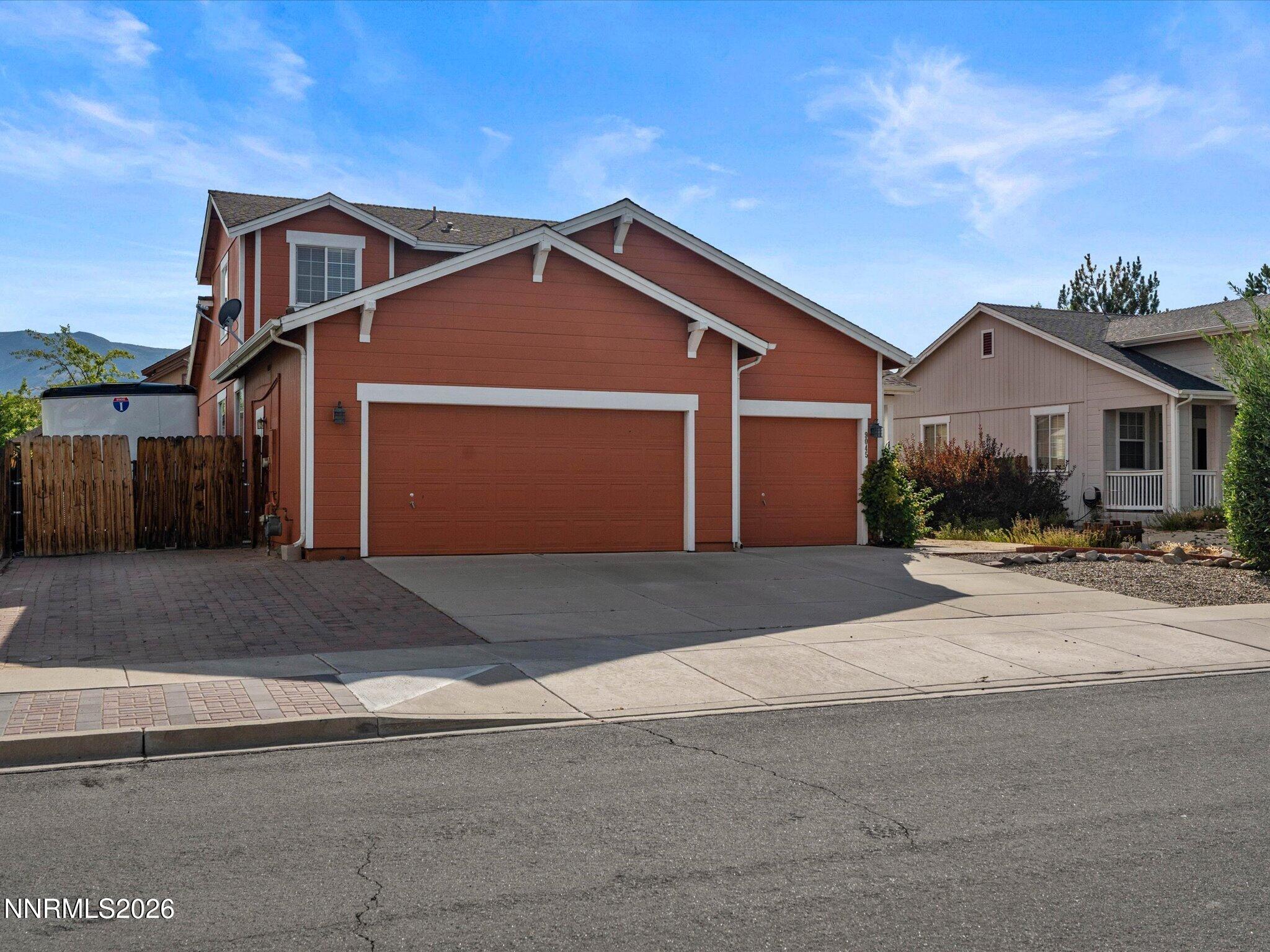 9045 Andraste Way Property Photo 3
