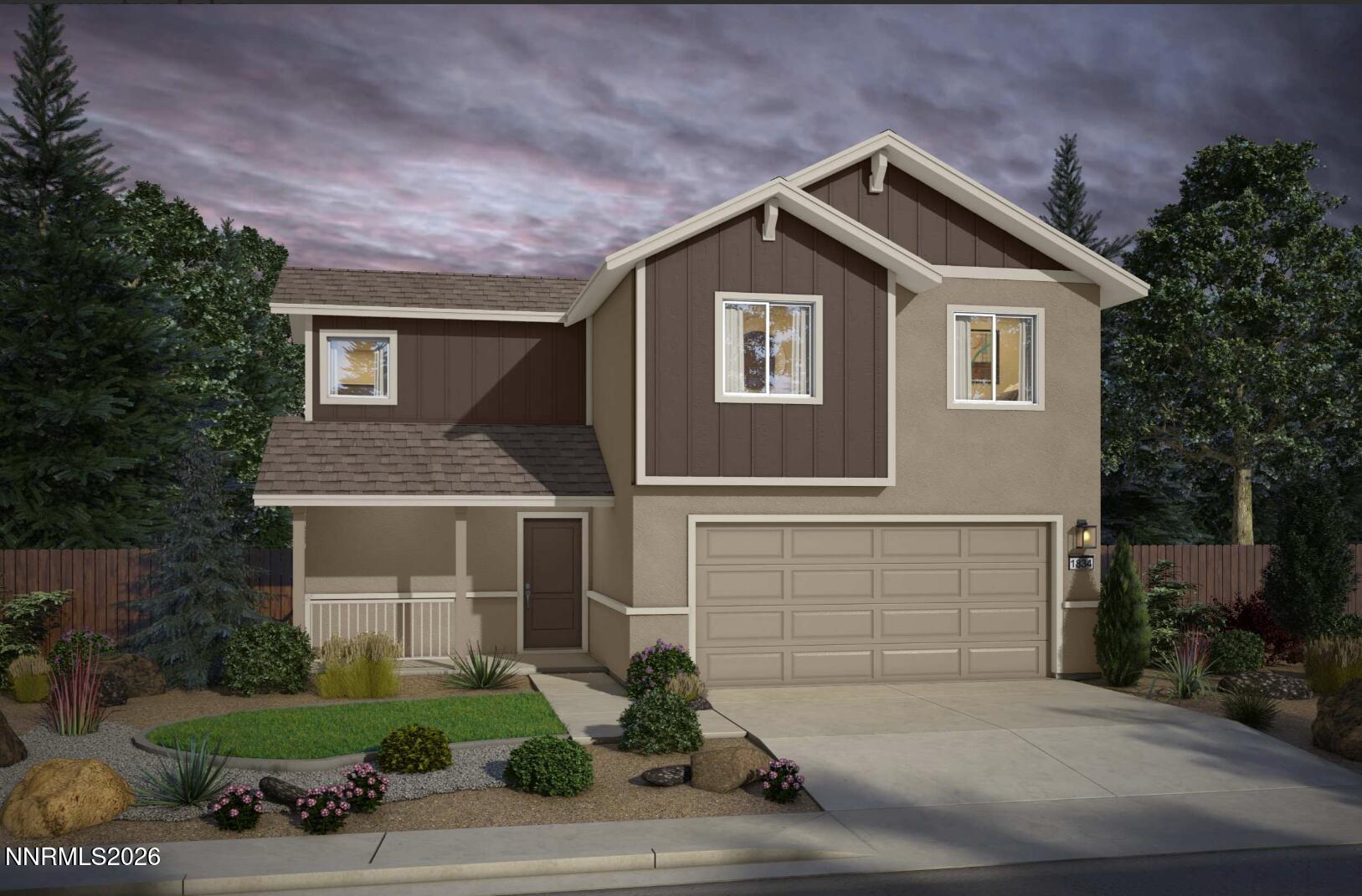 3256 Eleanor Way Lot 77 Property Photo 1