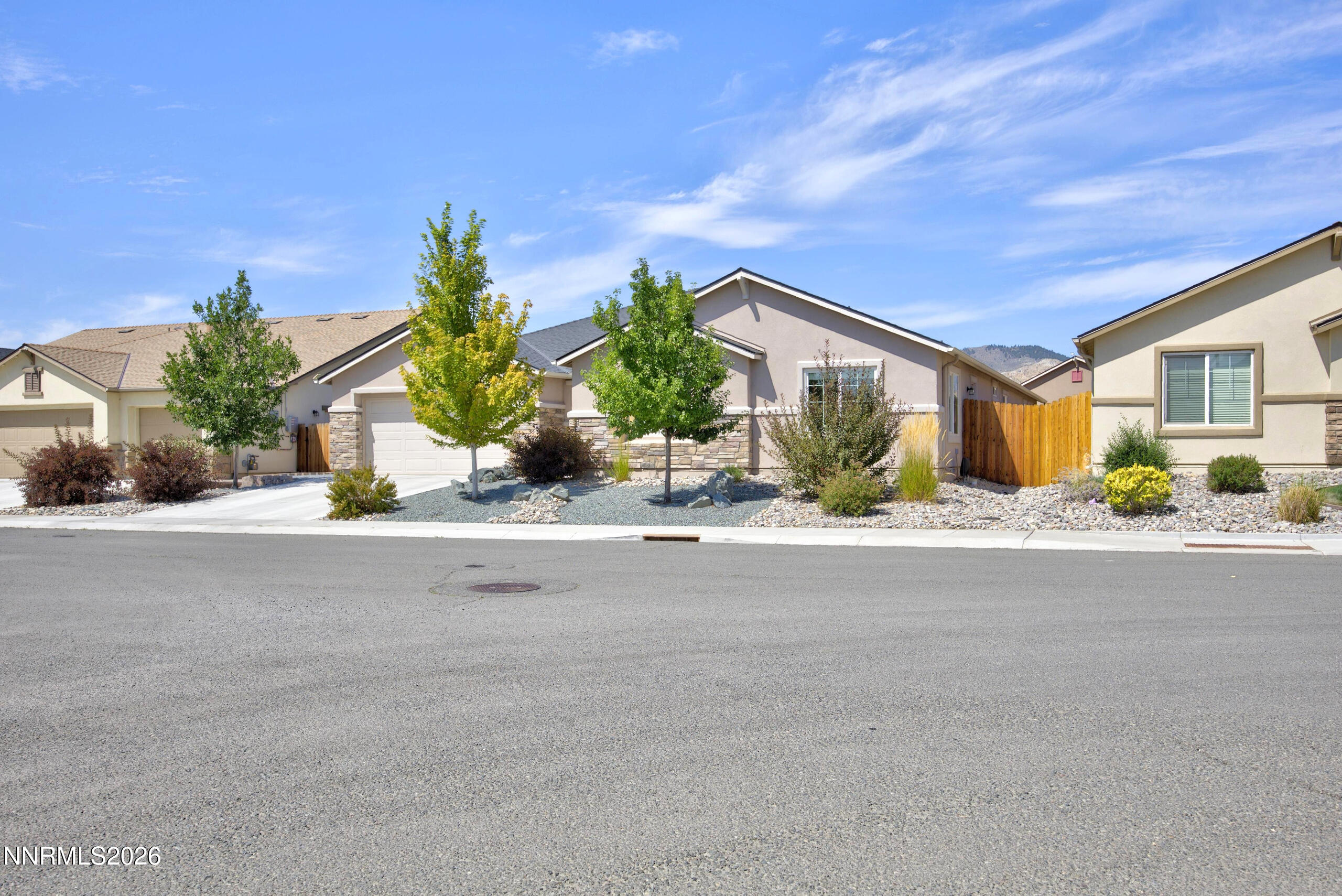 1513 Tule Peak Circle Property Photo 2