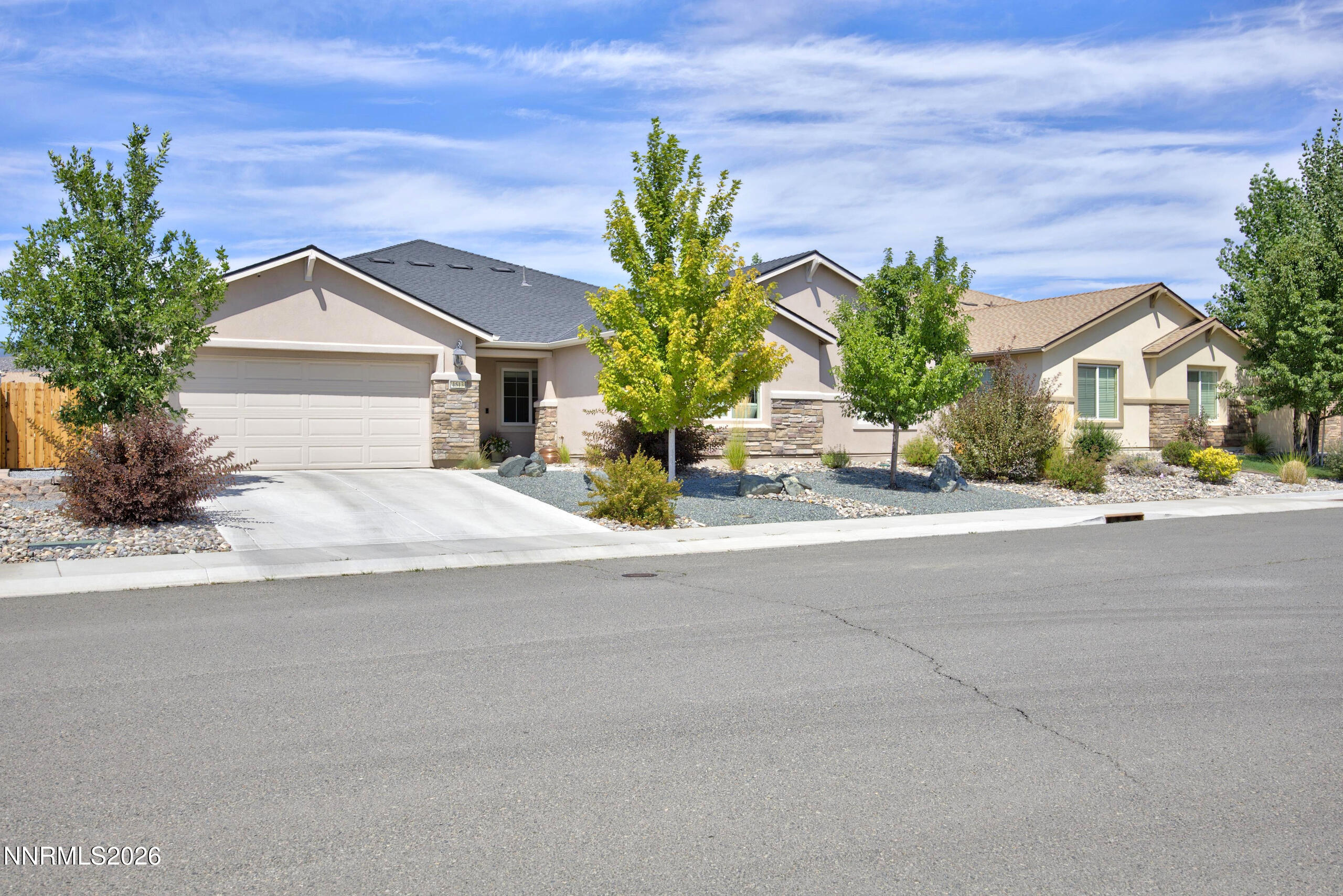1513 Tule Peak Circle Property Photo 3