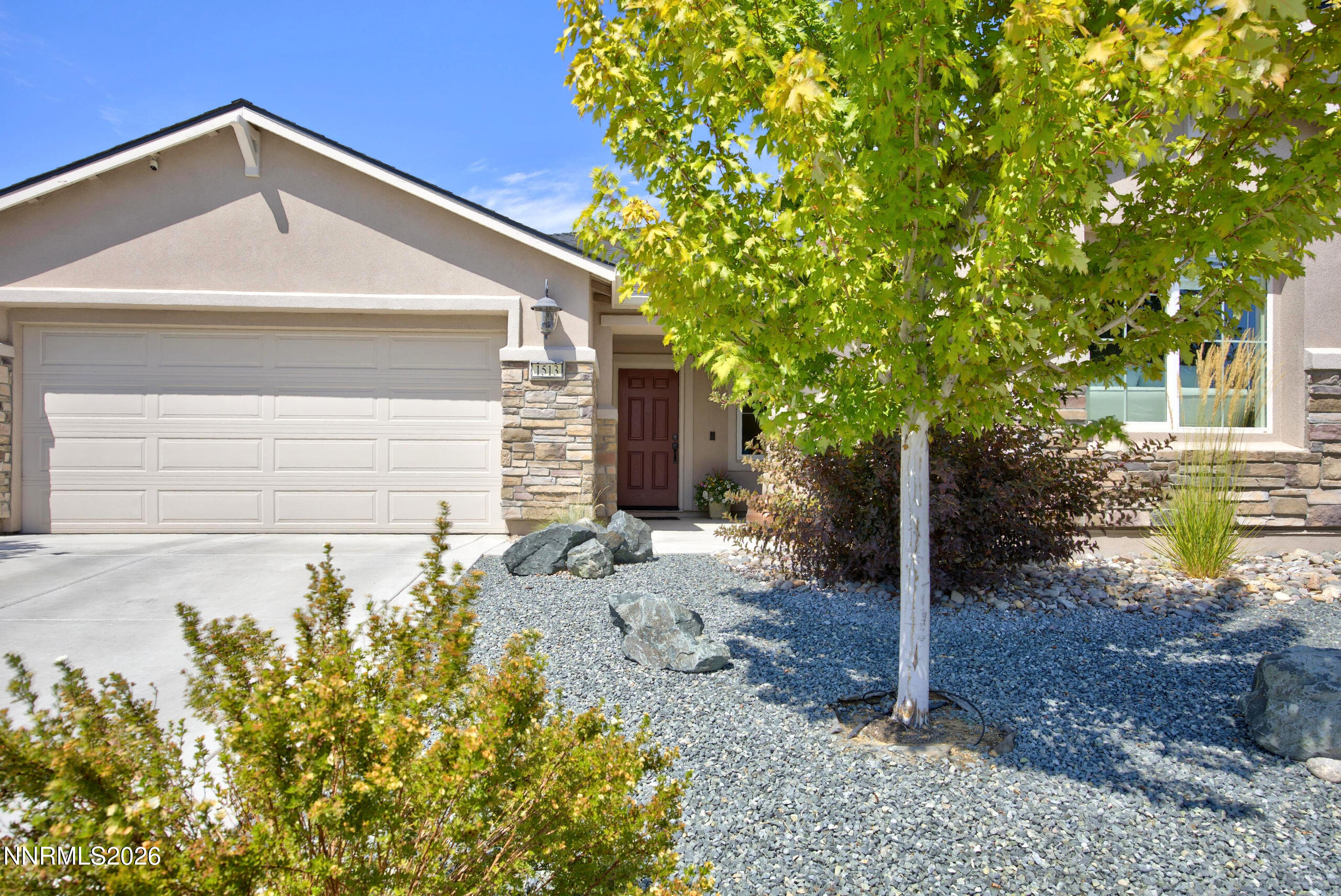 1513 Tule Peak Circle Property Photo 4