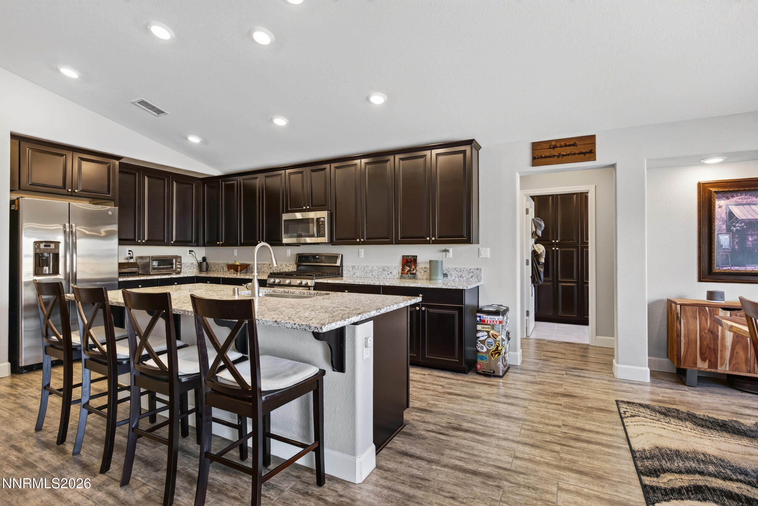 1513 Tule Peak Circle Property Photo 11