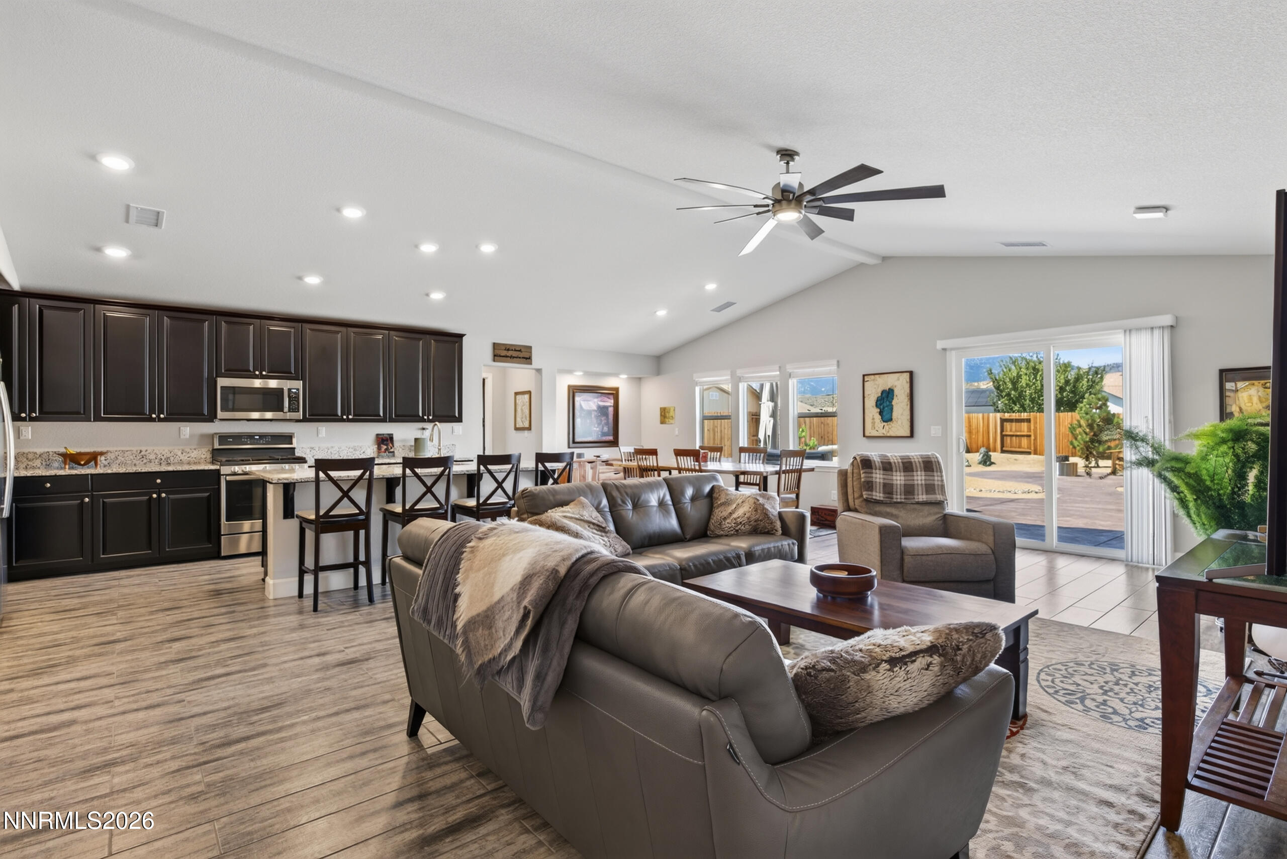 1513 Tule Peak Circle Property Photo 13