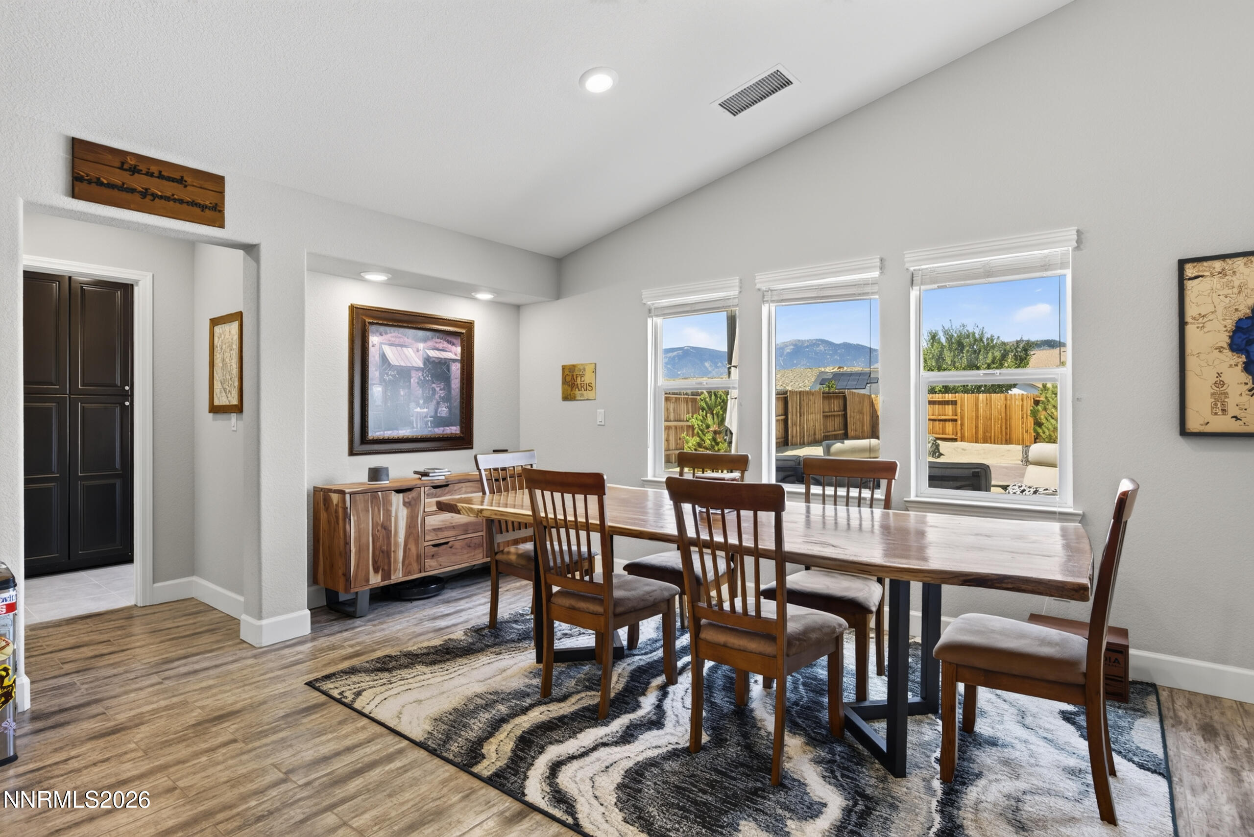 1513 Tule Peak Circle Property Photo 14