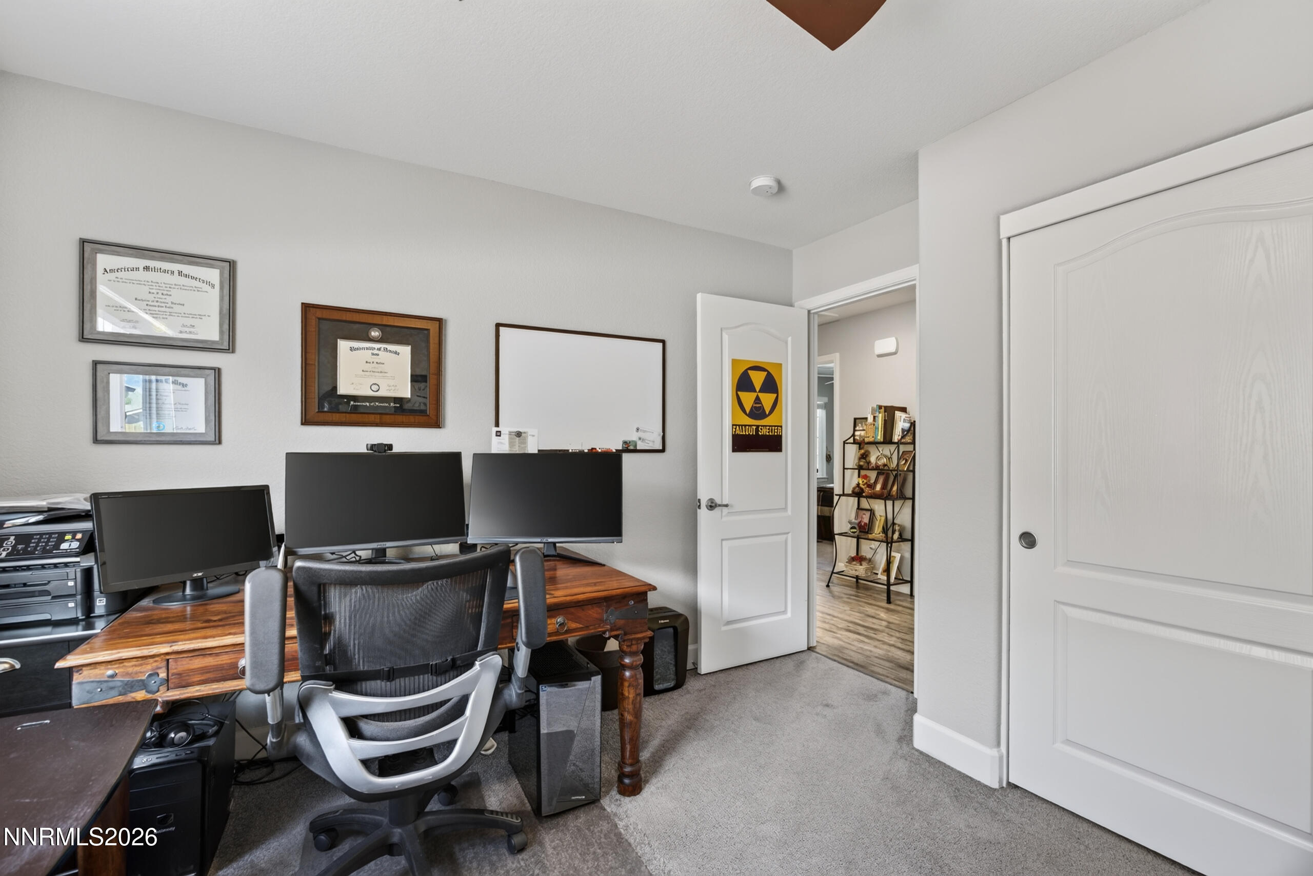 1513 Tule Peak Circle Property Photo 26