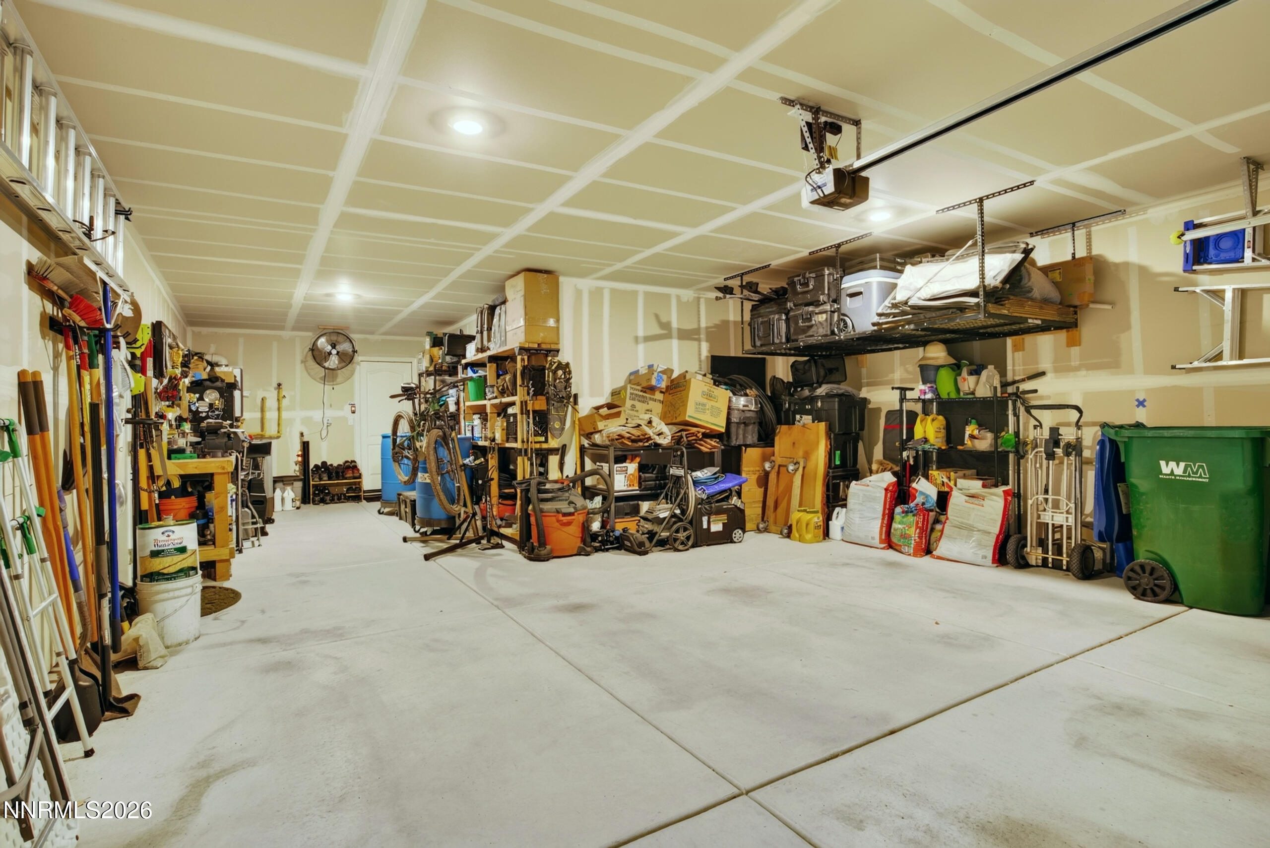 1513 Tule Peak Circle Property Photo 39