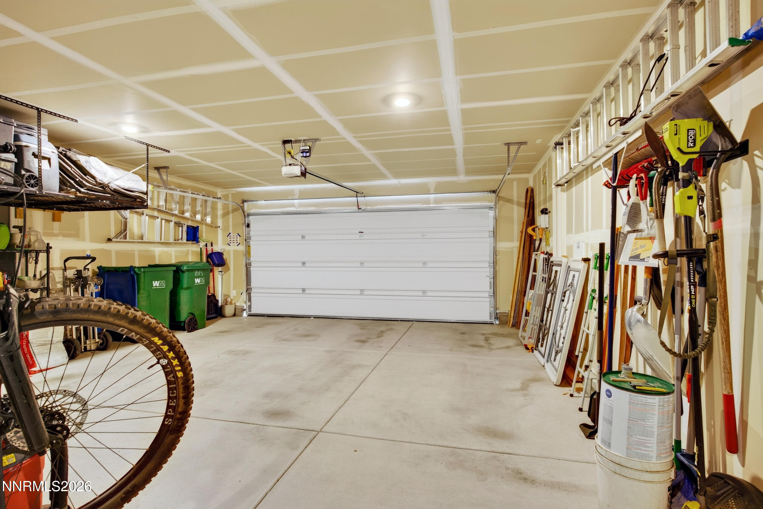 1513 Tule Peak Circle Property Photo 40