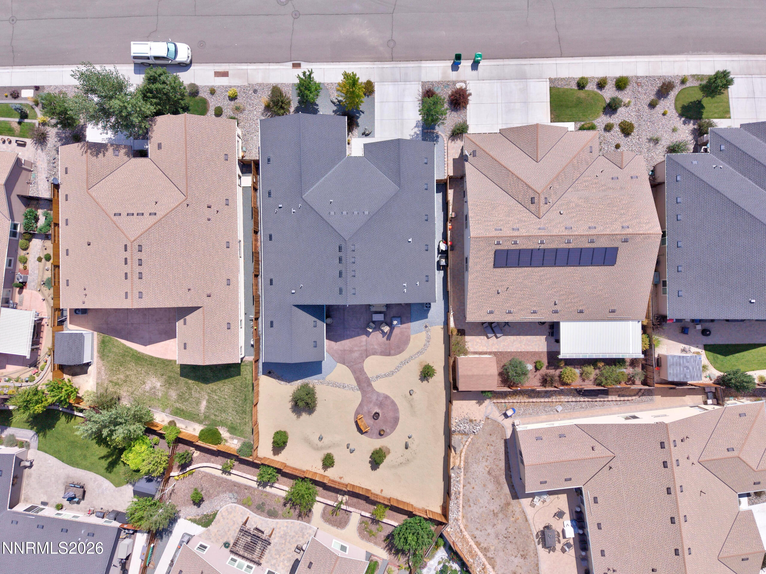 1513 Tule Peak Circle Property Photo 41