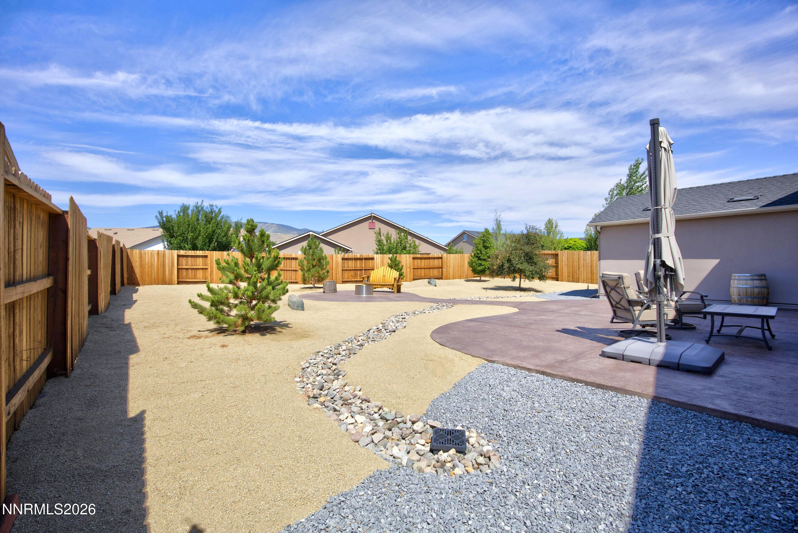 1513 Tule Peak Circle Property Photo 42