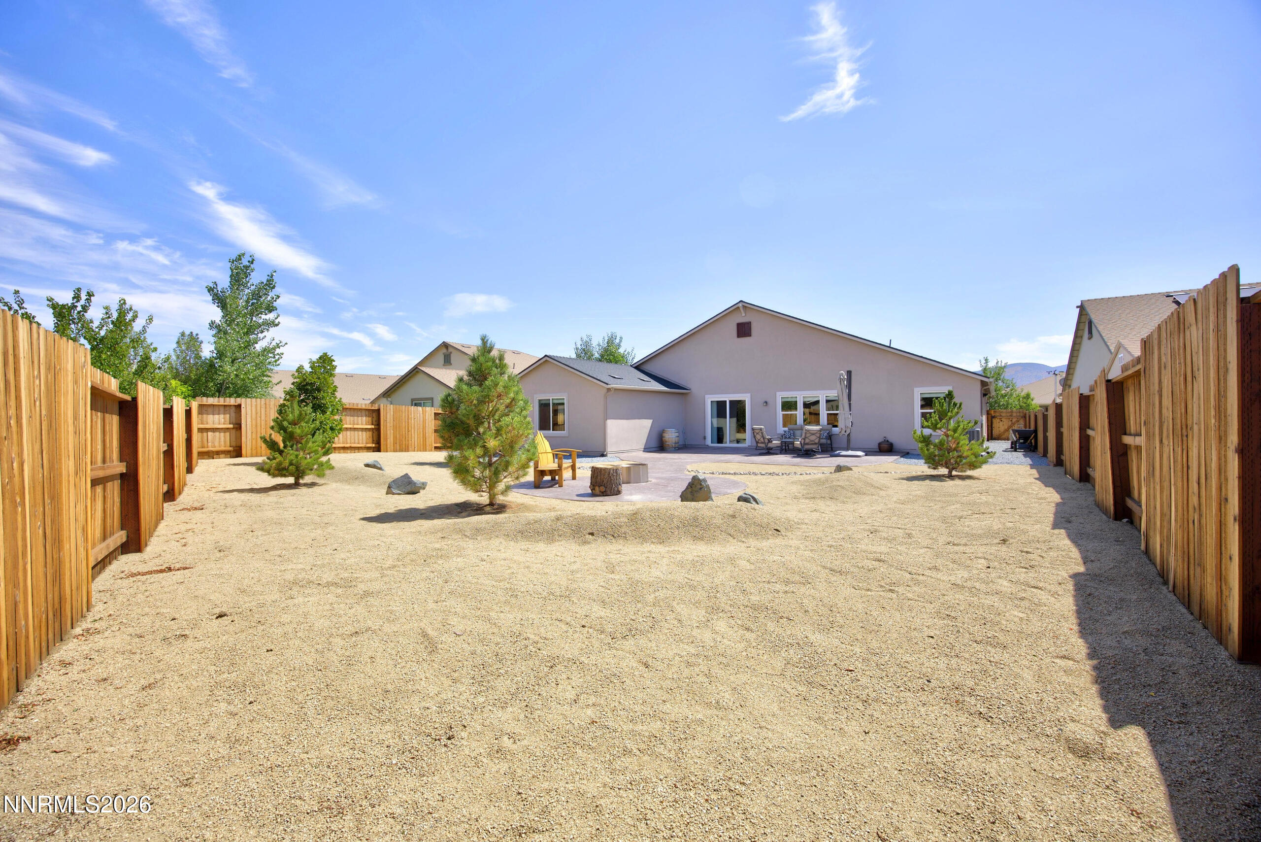 1513 Tule Peak Circle Property Photo 44