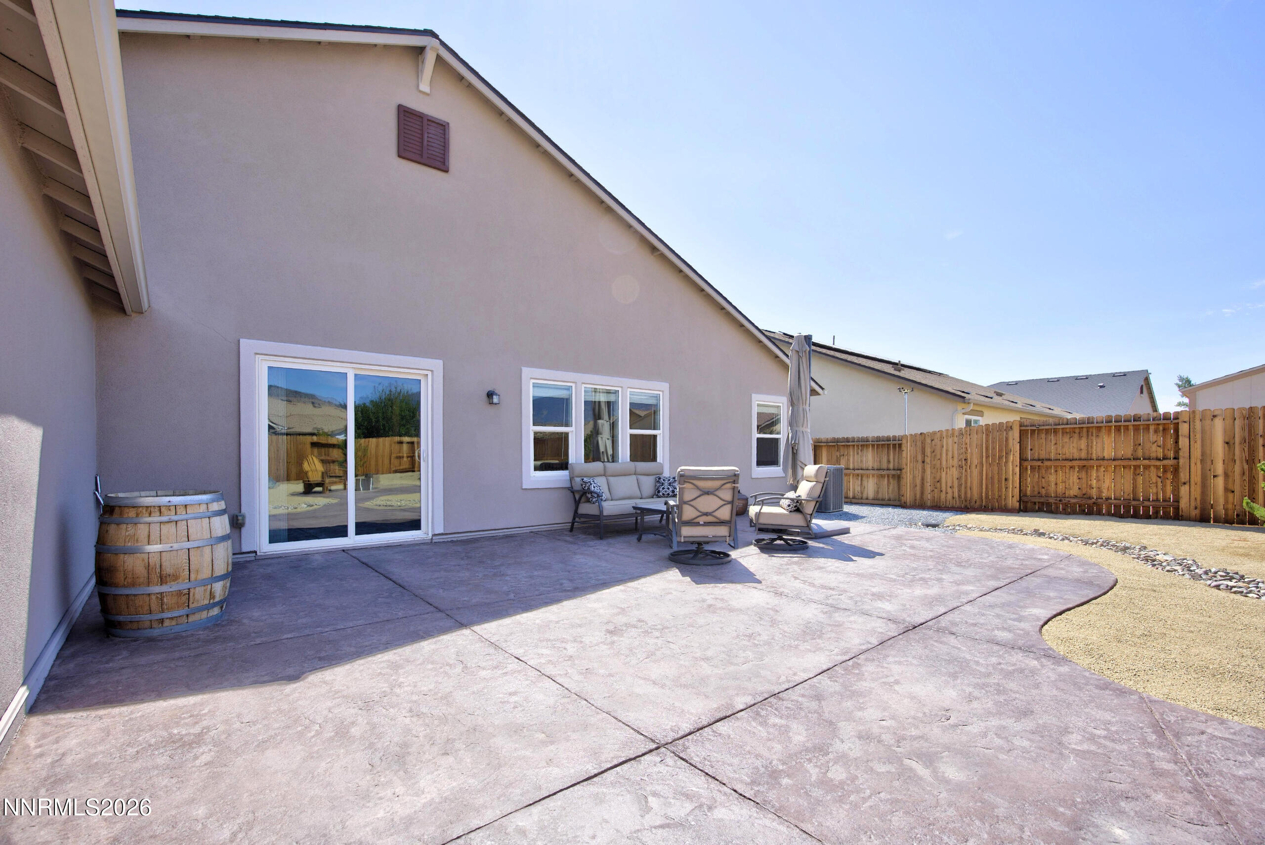1513 Tule Peak Circle Property Photo 47