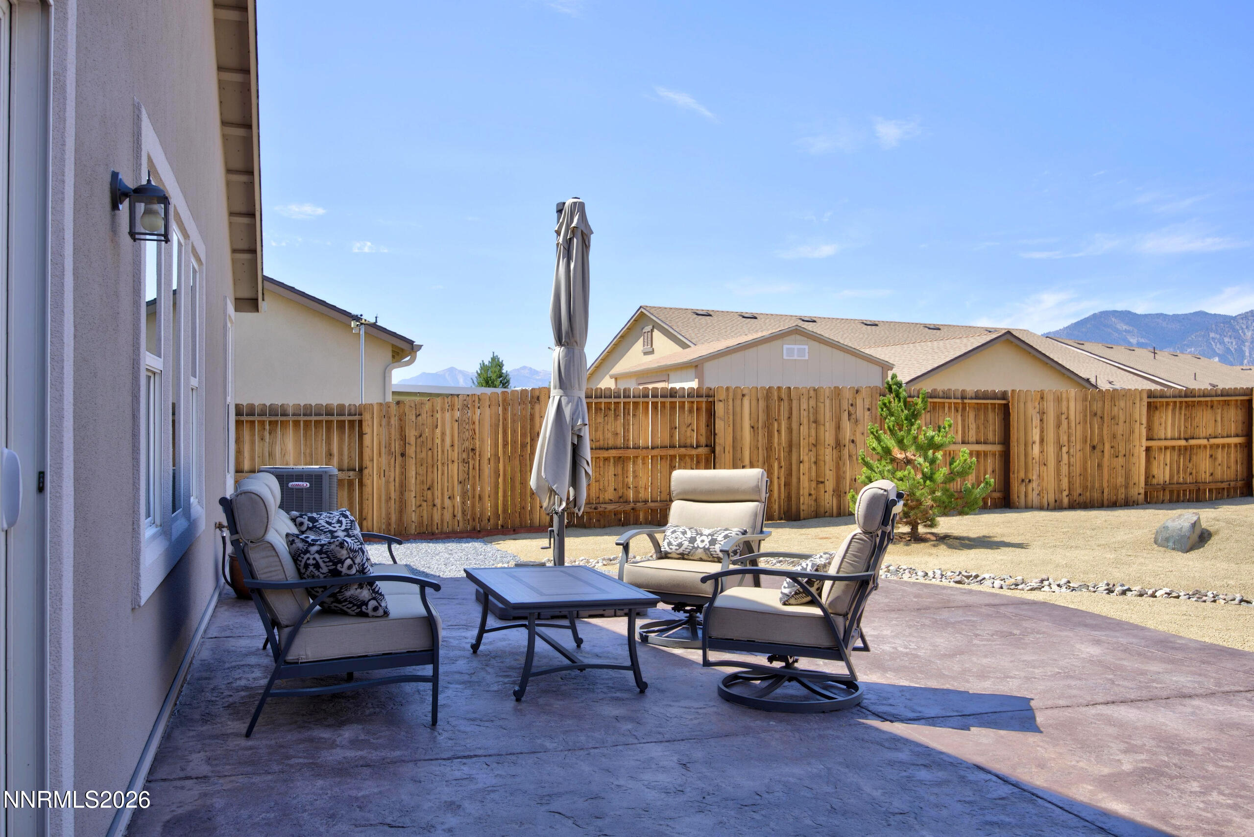 1513 Tule Peak Circle Property Photo 48