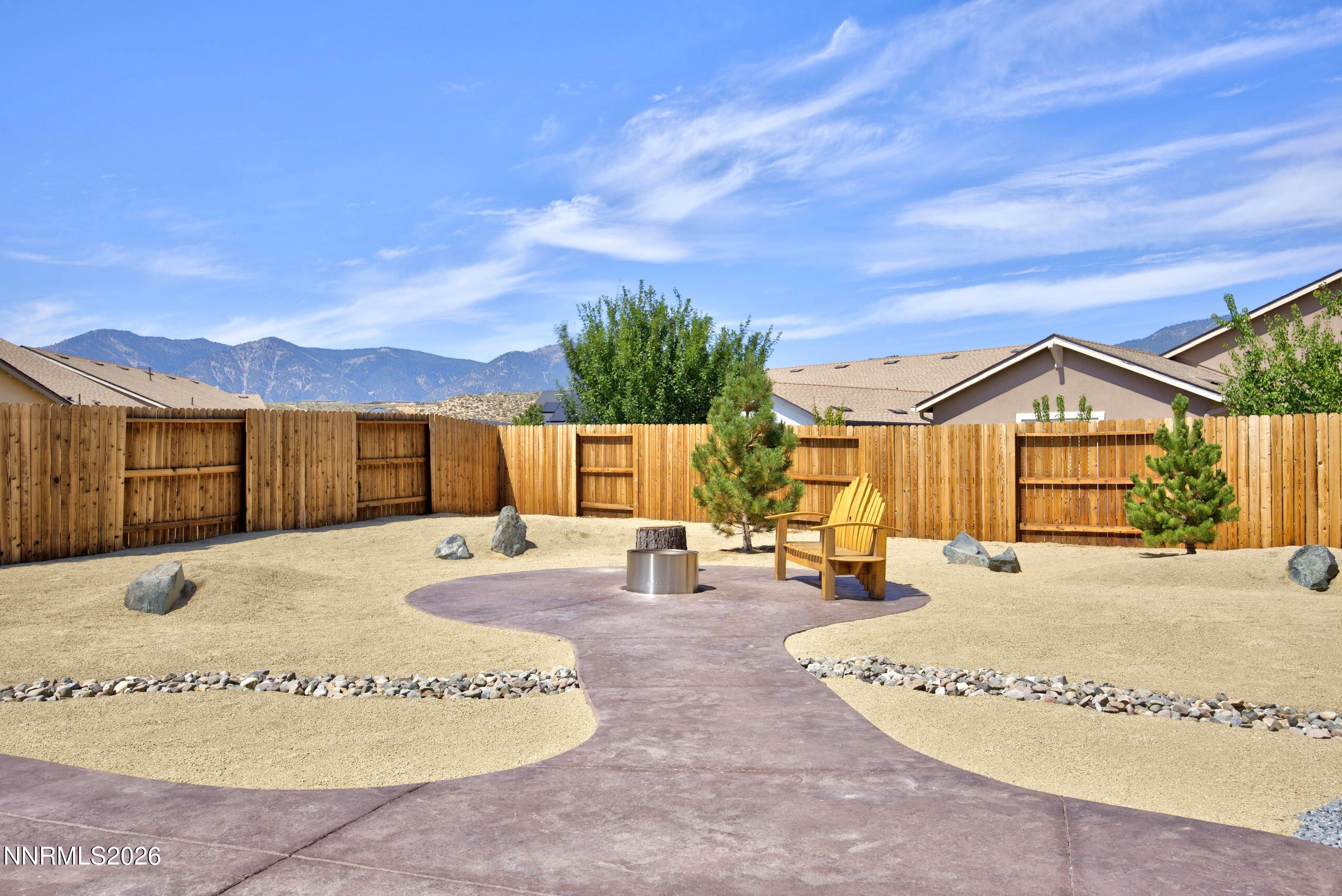 1513 Tule Peak Circle Property Photo 49