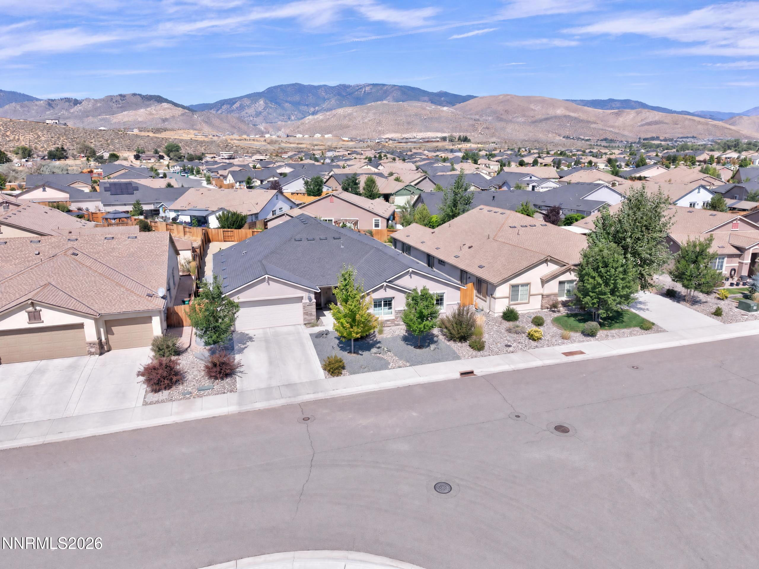 1513 Tule Peak Circle Property Photo 51