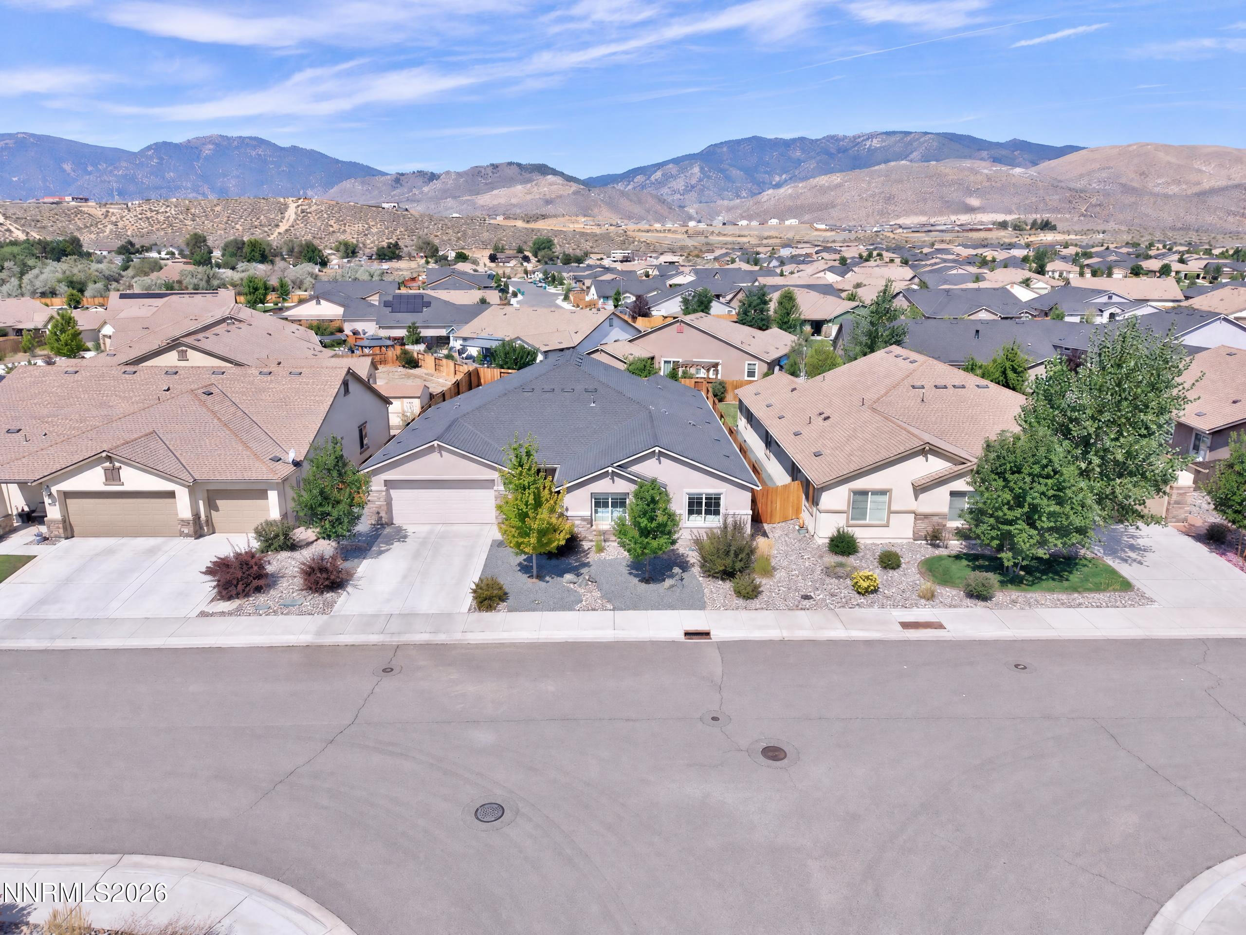 1513 Tule Peak Circle Property Photo 53