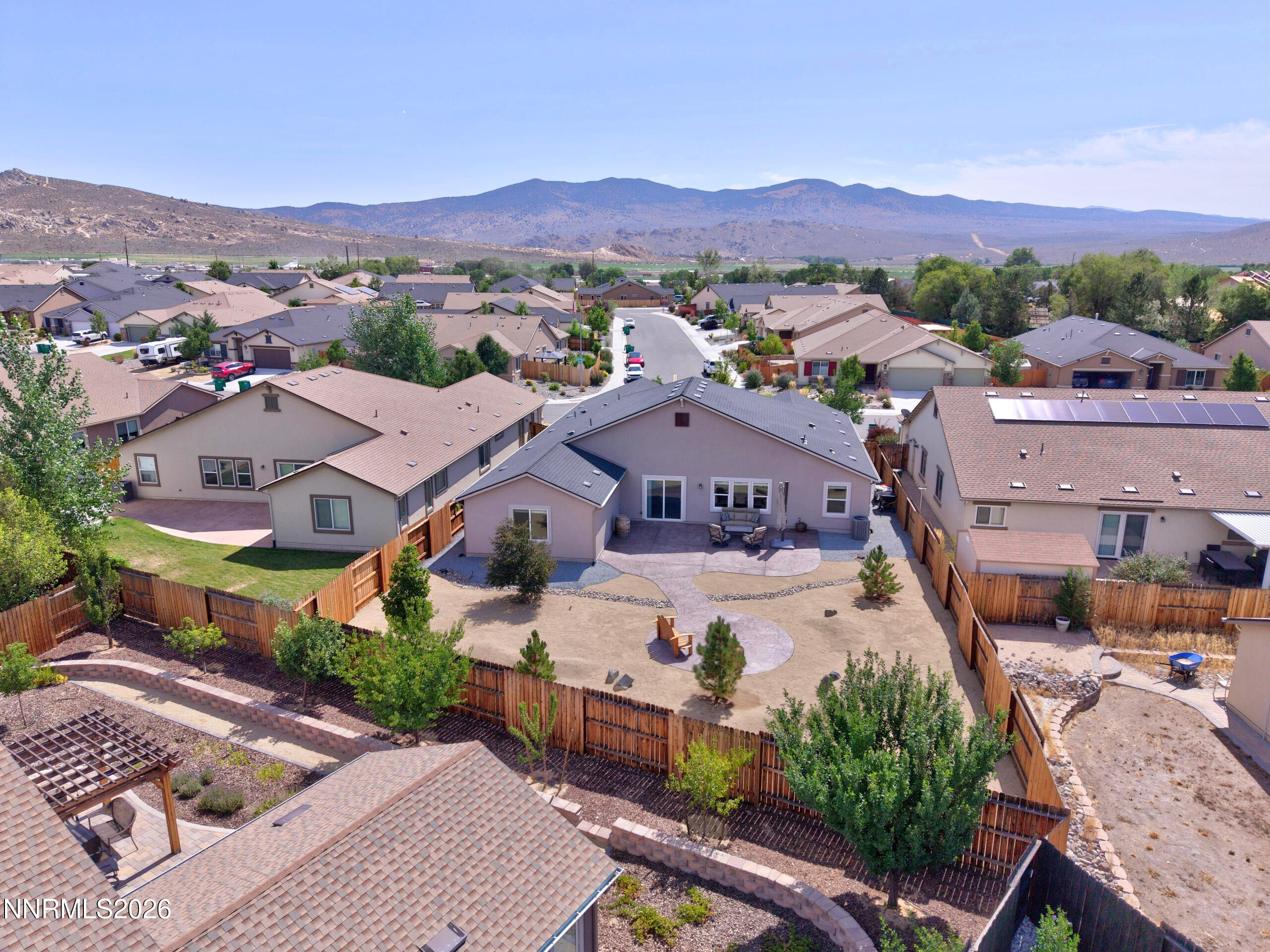 1513 Tule Peak Circle Property Photo 54