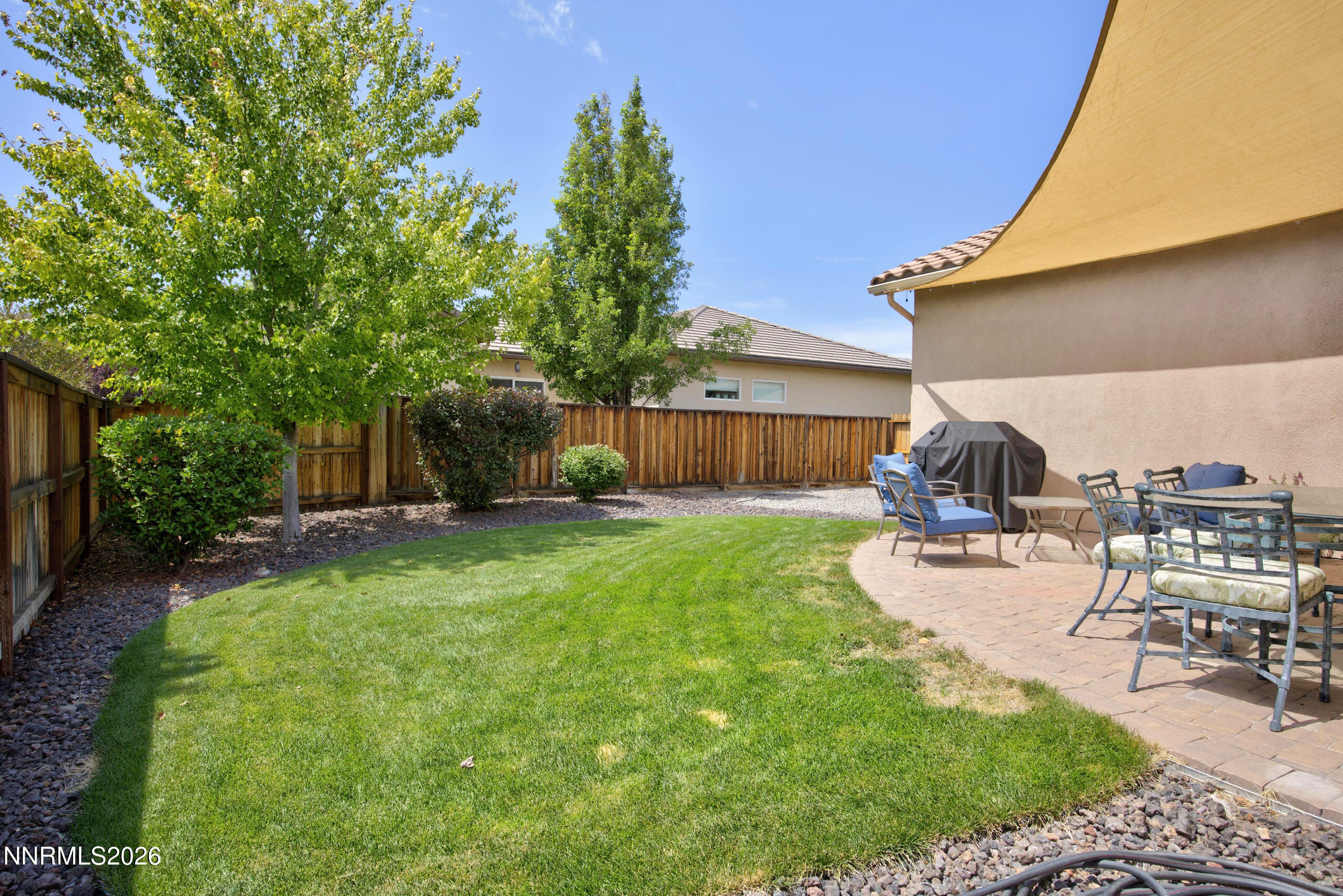 1752 Bella Casa Drive Property Photo 34