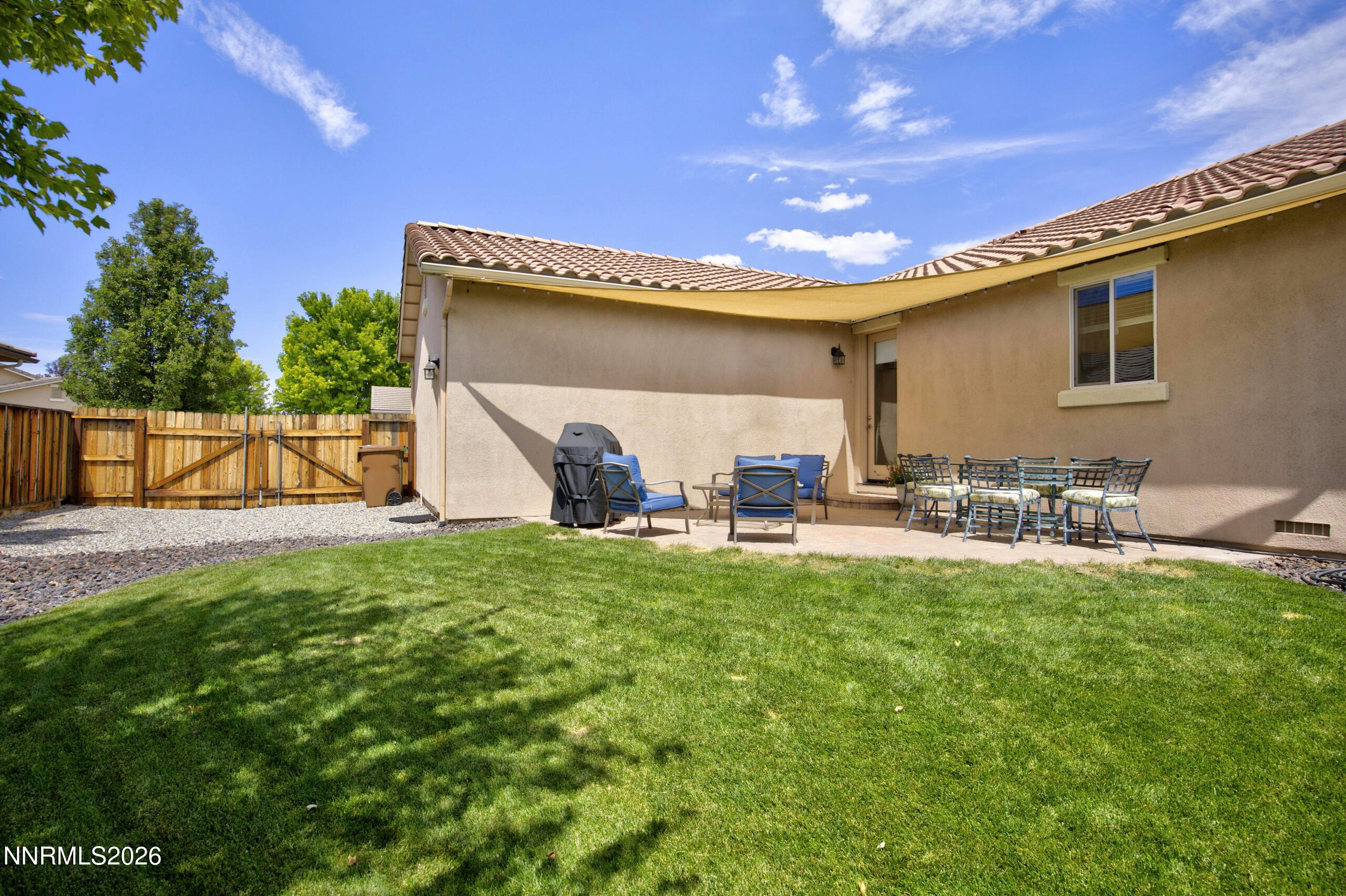 1752 Bella Casa Drive Property Photo 38