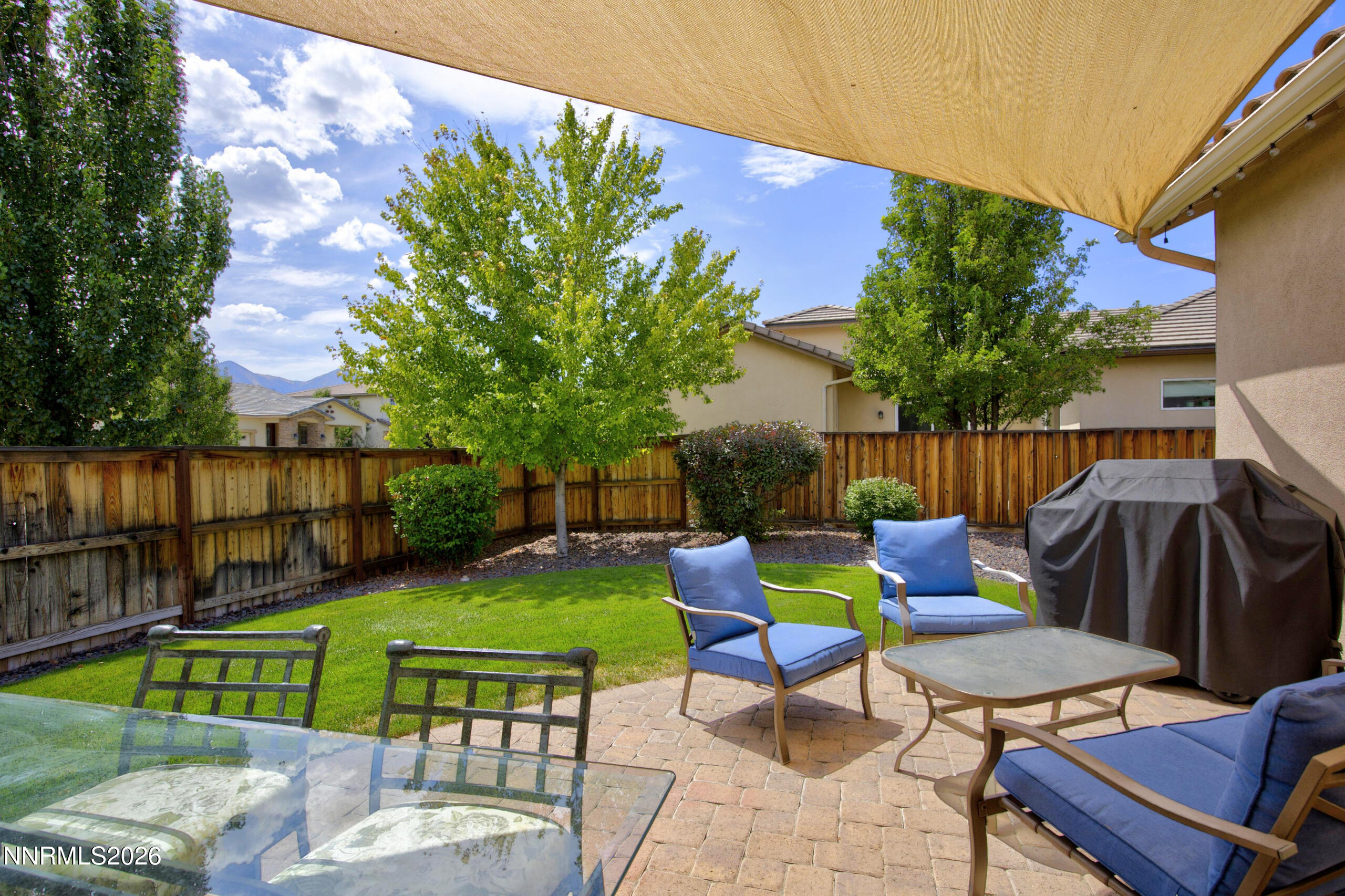 1752 Bella Casa Drive Property Photo 40