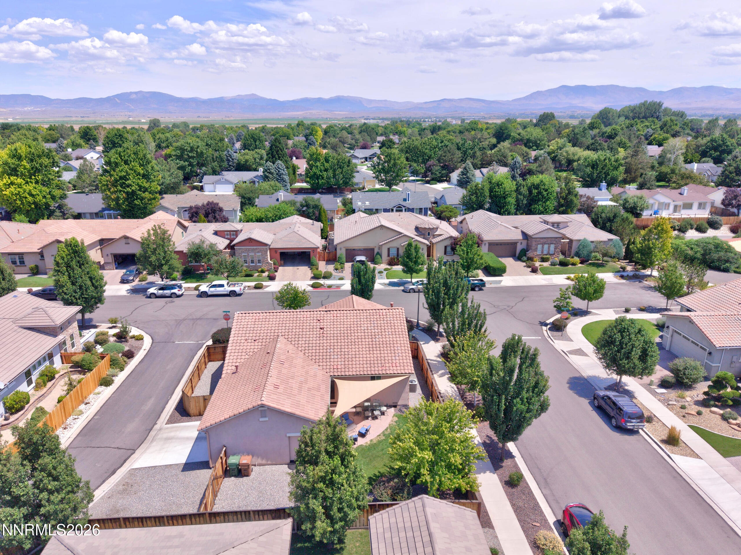 1752 Bella Casa Drive Property Photo 42