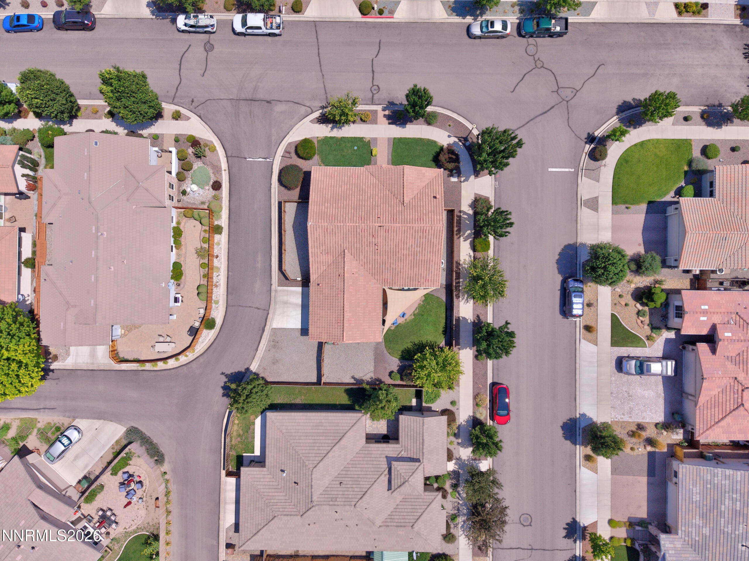 1752 Bella Casa Drive Property Photo 47
