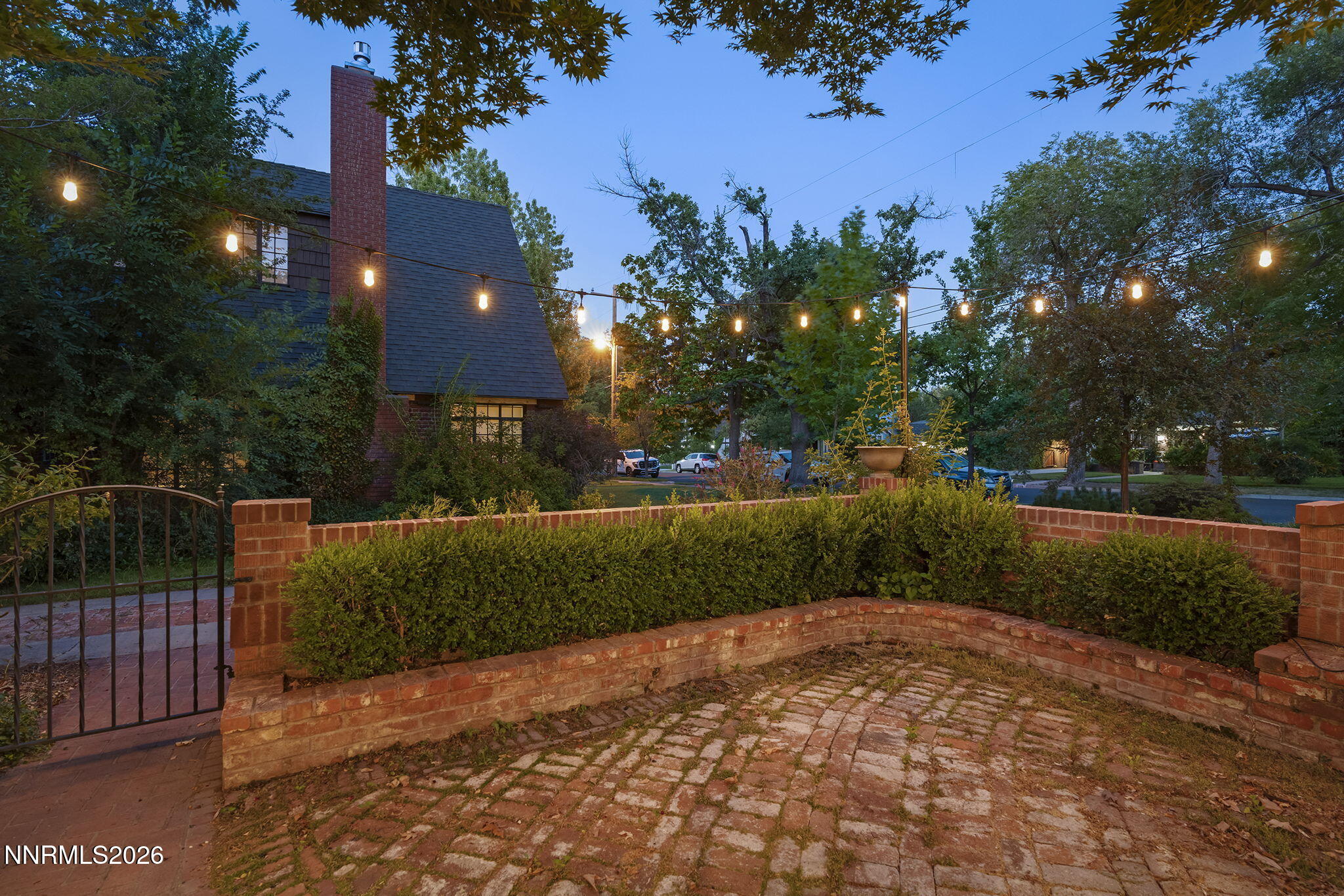581 Ridge Street Property Photo 54