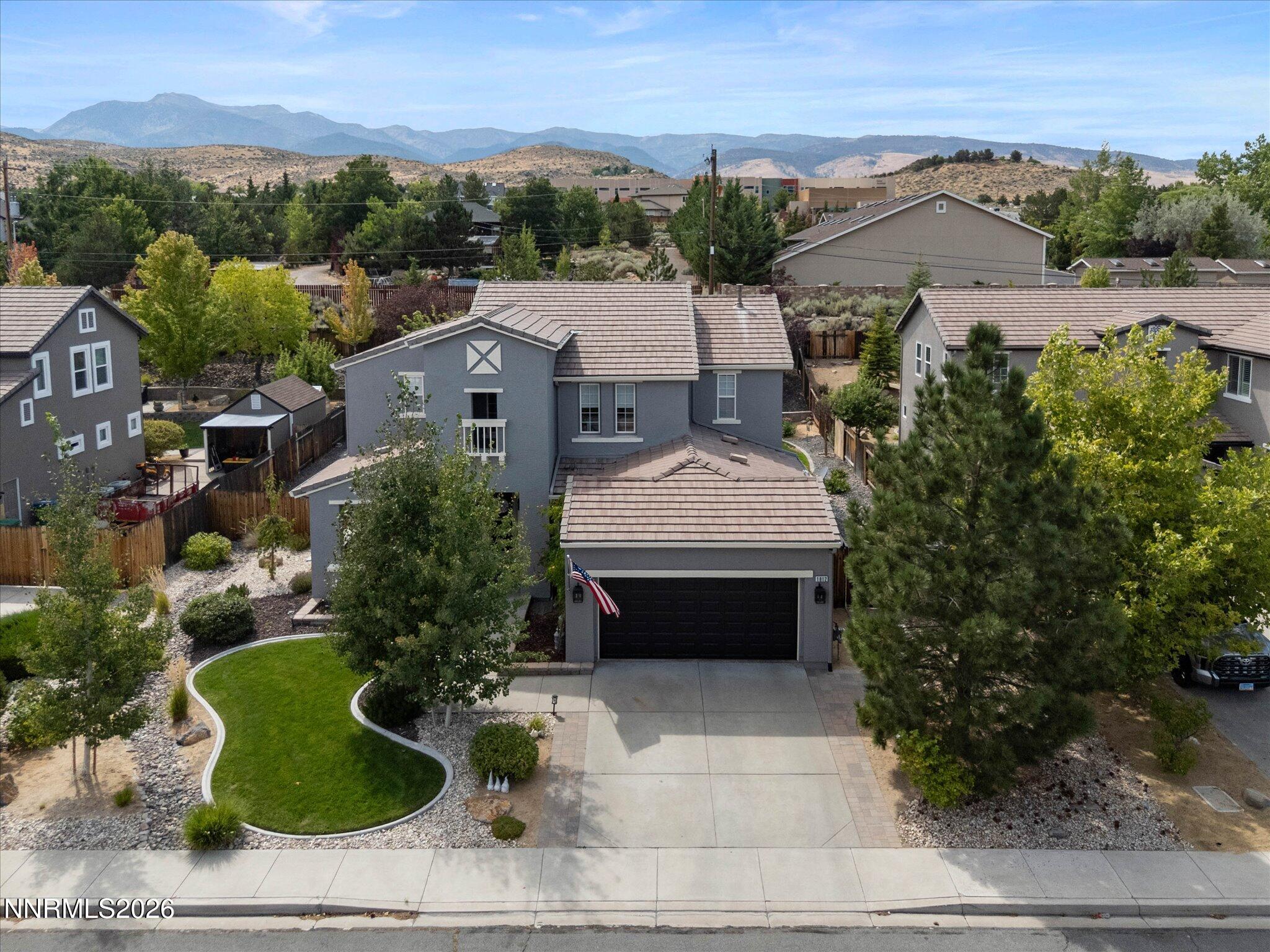 1812 Kodiak Circle Property Photo 1
