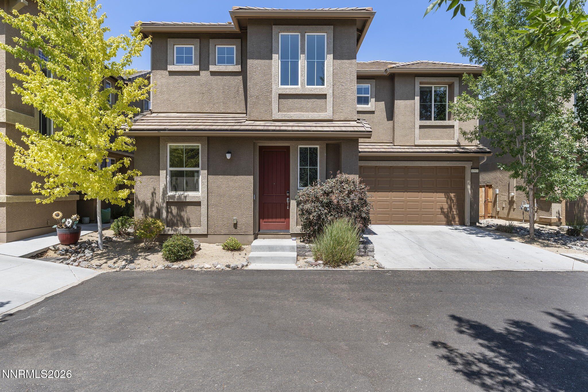 6553 Peppergrass Drive Property Photo 2