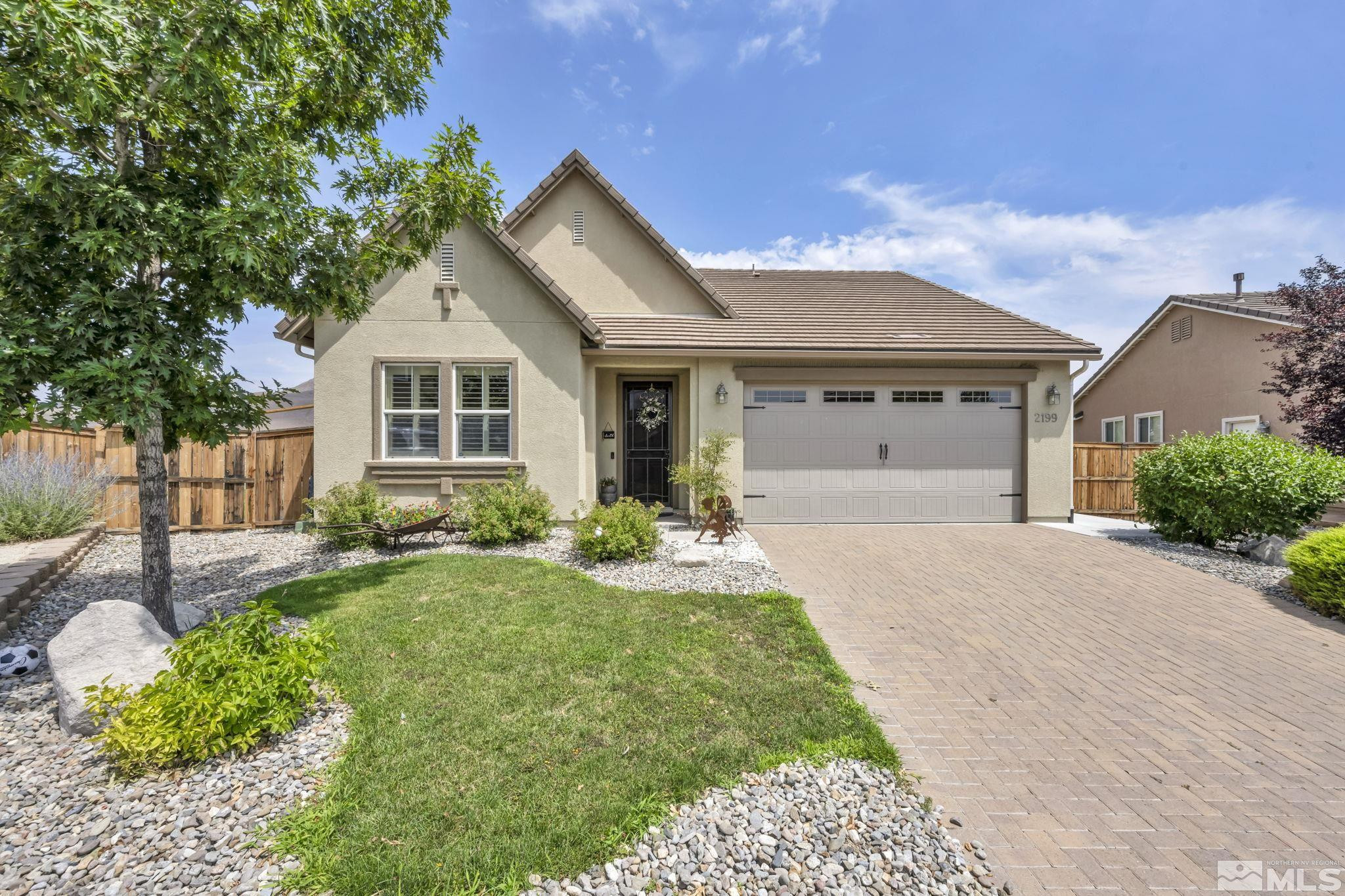 2199 Angel Ridge Drive Property Photo 1