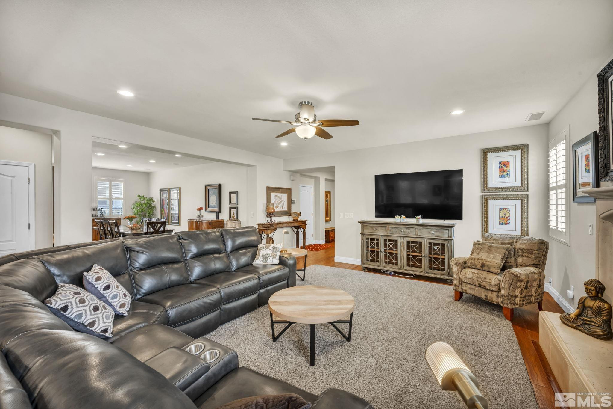2199 Angel Ridge Drive Property Photo 7