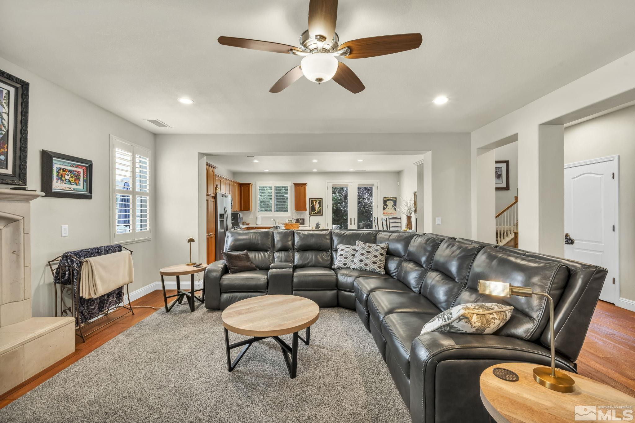2199 Angel Ridge Drive Property Photo 8