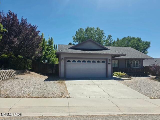 991 Sunnycrest Drive Property Photo 1