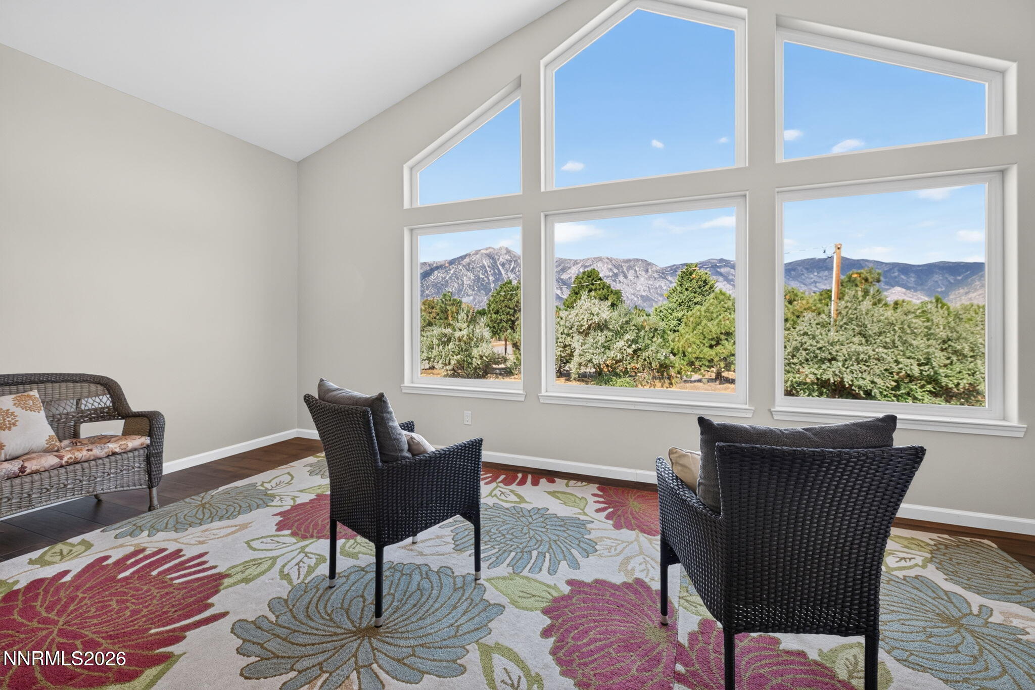 1101 Oro Way Property Photo 1